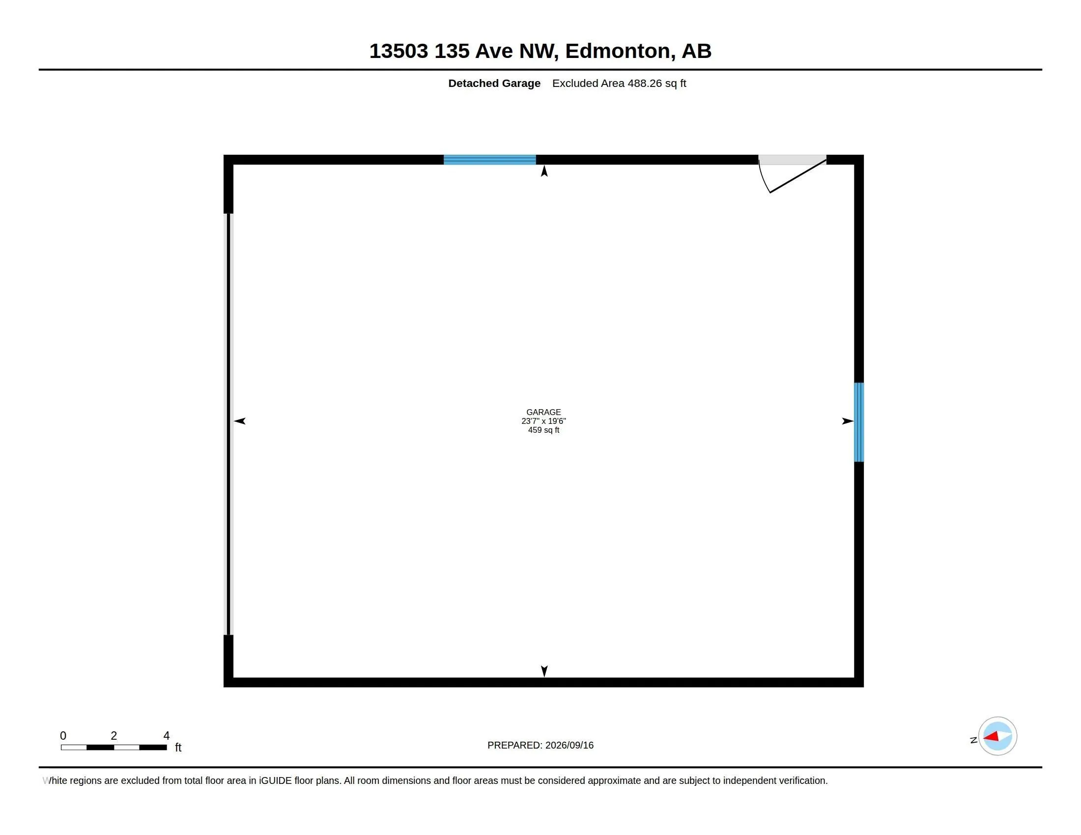 13503 135 Avenue