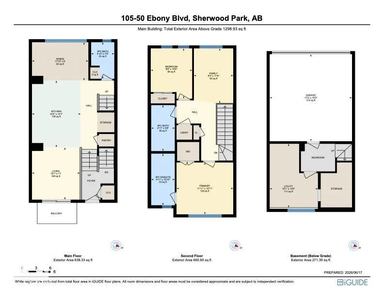 50 EBONY Boulevard