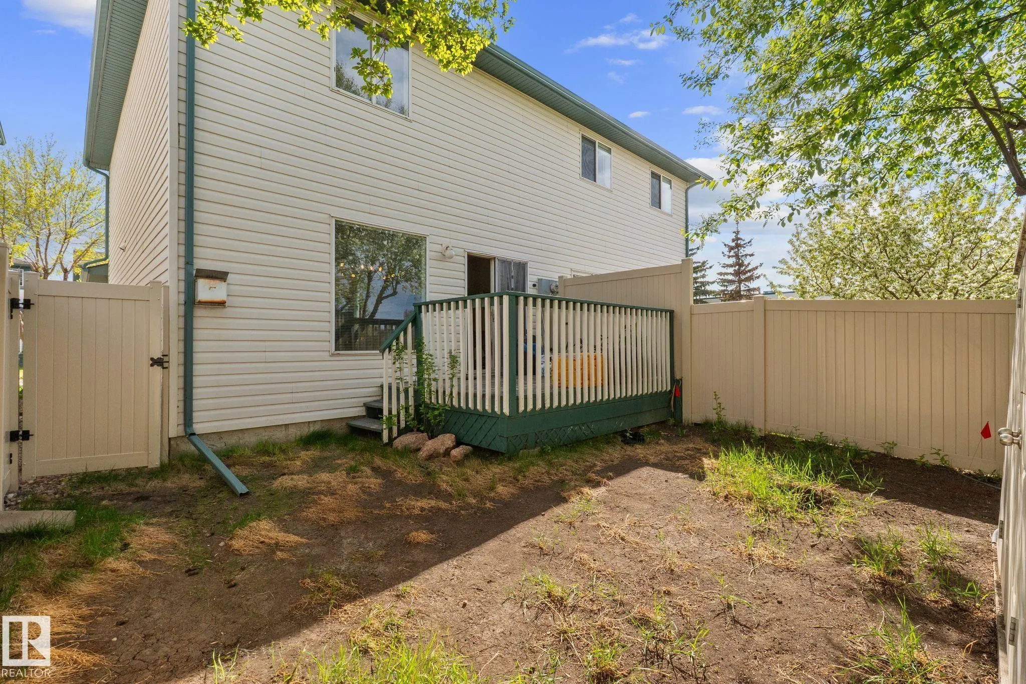 #2 15215 126 ST