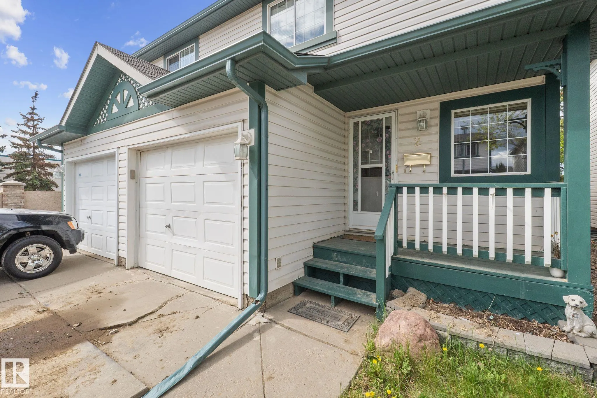 #2 15215 126 ST