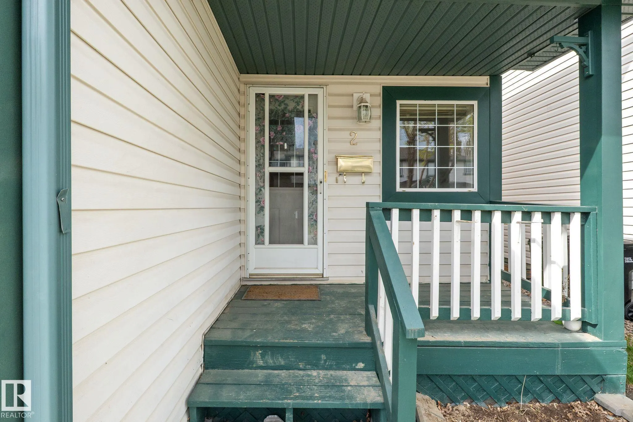 #2 15215 126 ST
