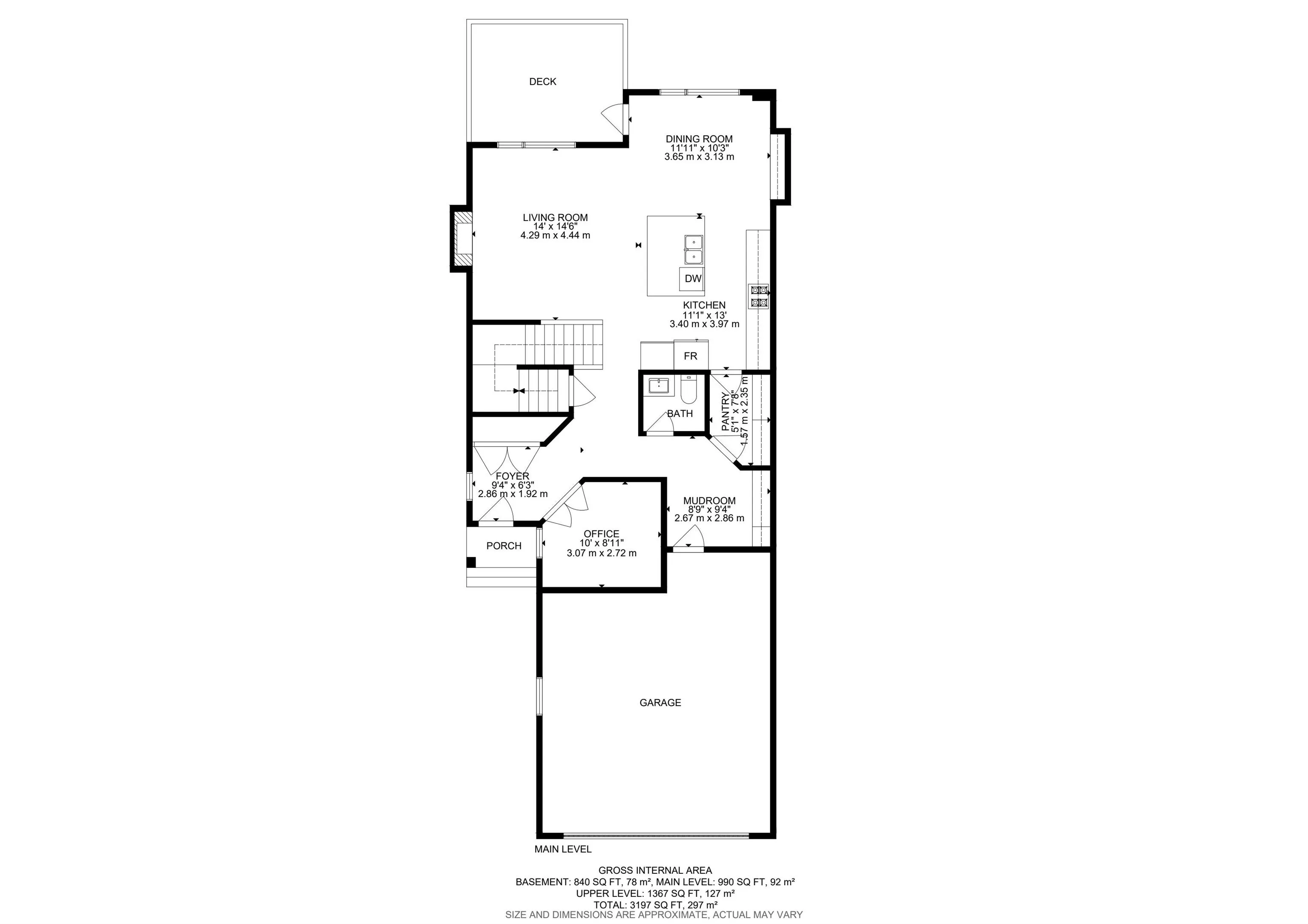 11 PIERWYCK Loop