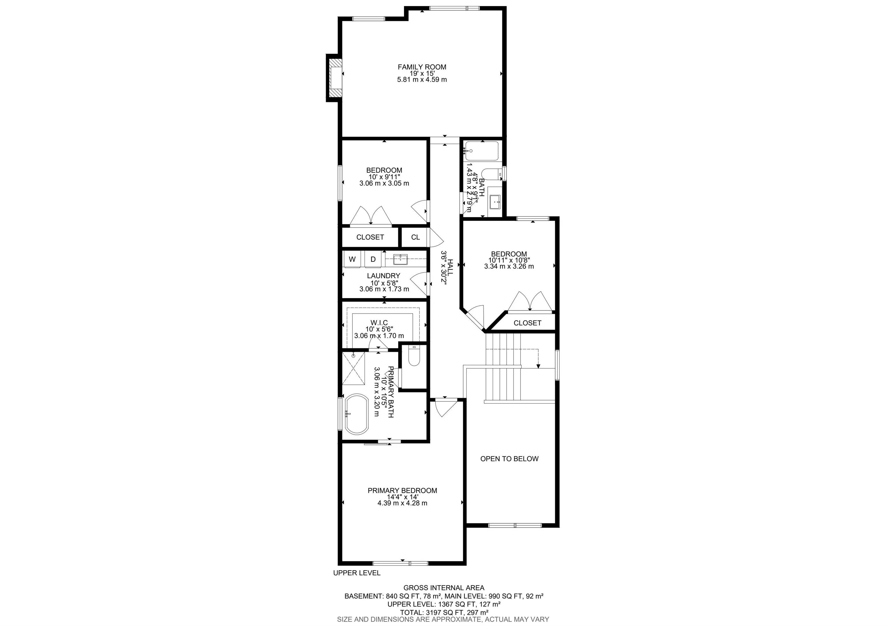 11 PIERWYCK Loop