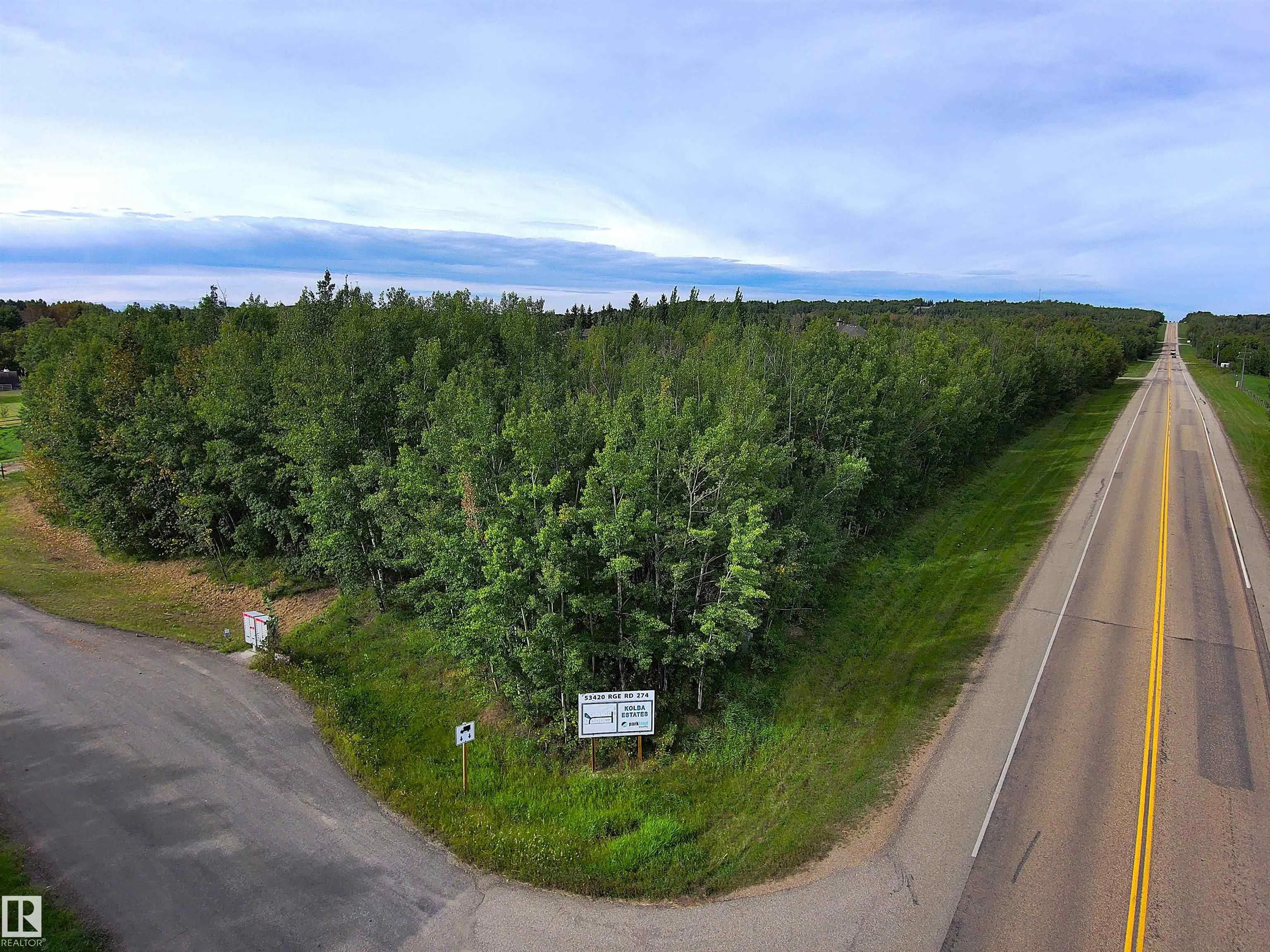 53420 Range Road 274