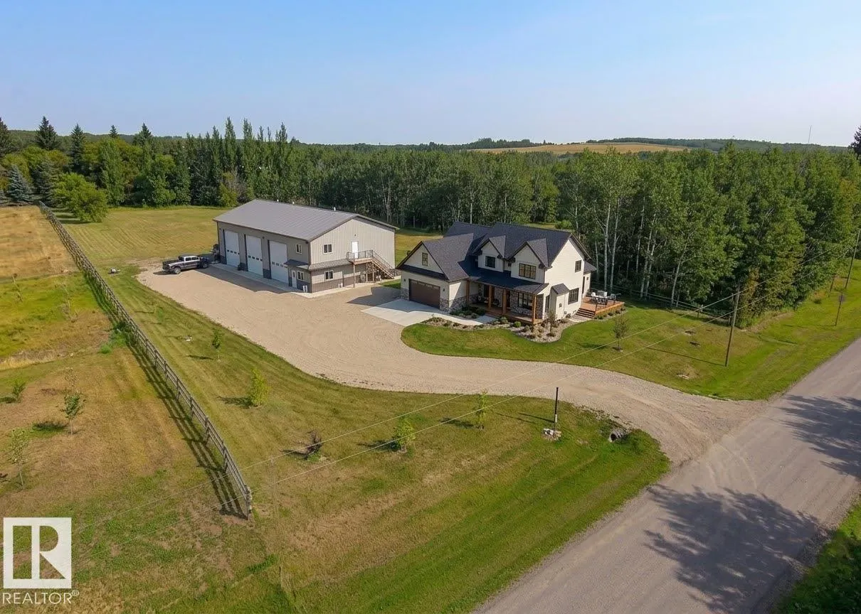 53420 Range Road 274