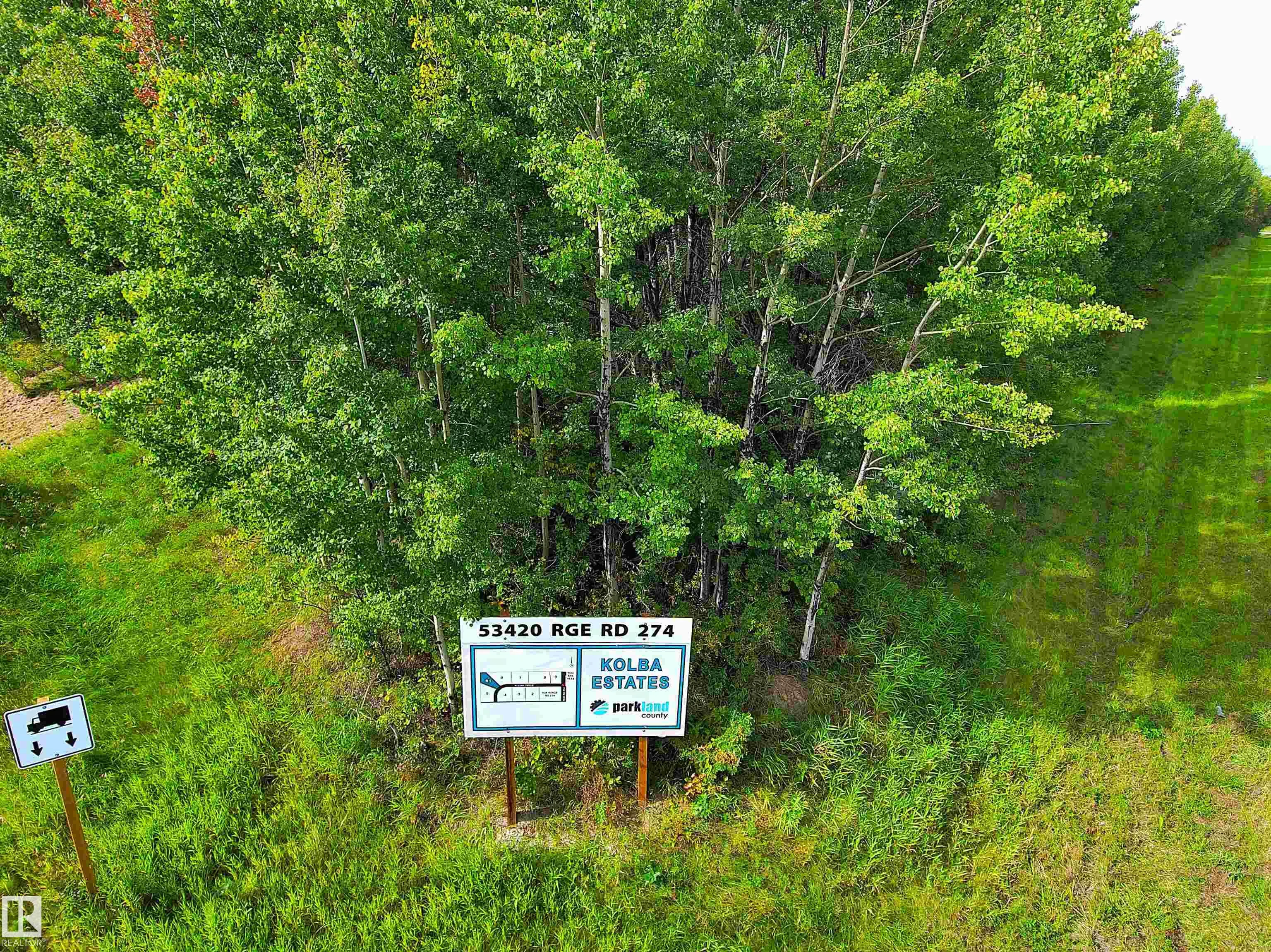 53420 Range Road 274