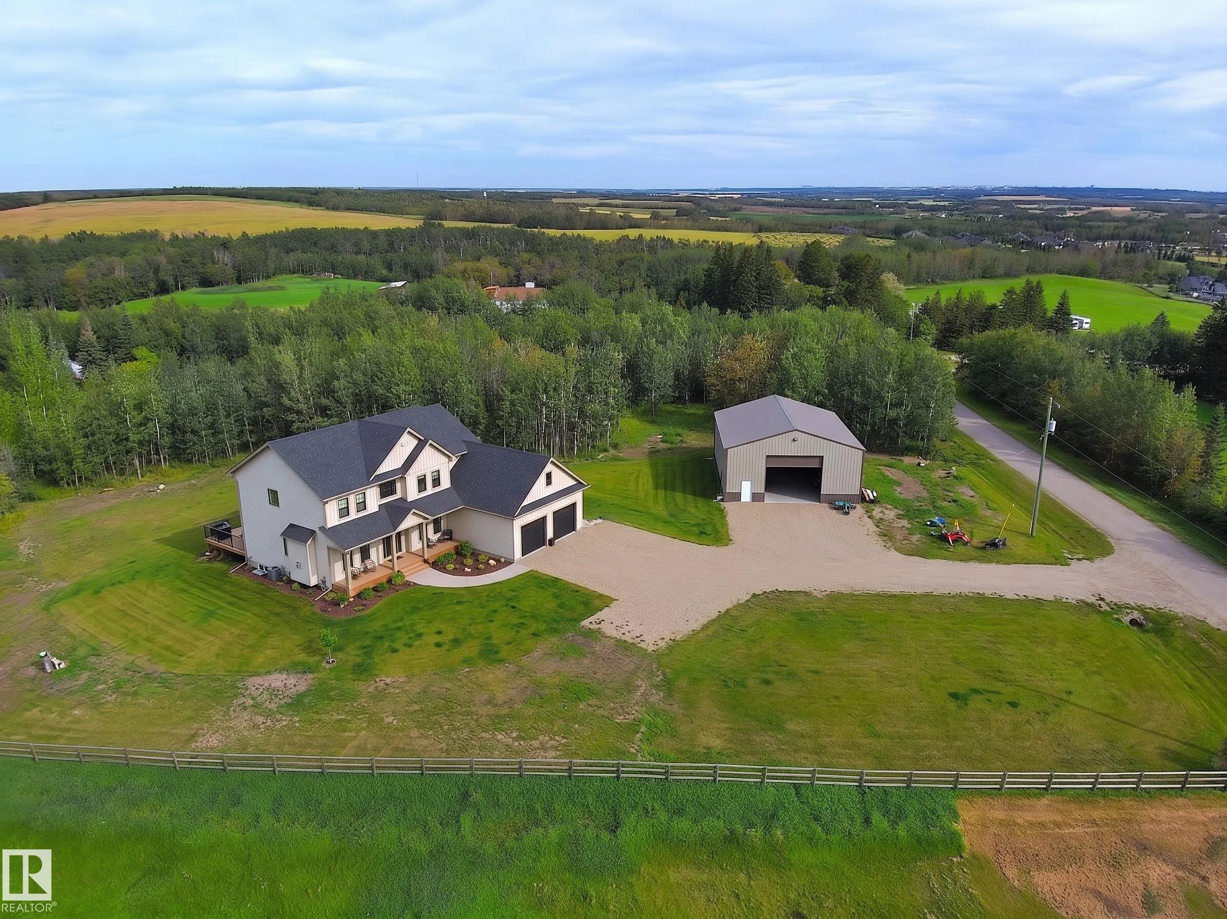 53420 Range Road 274