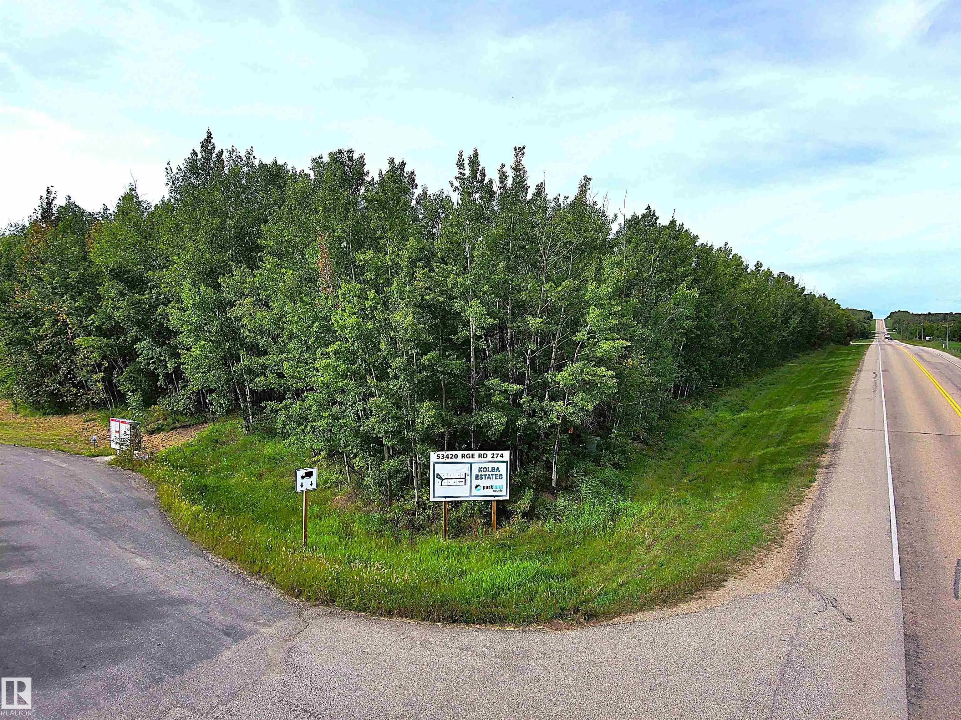 53420 Range Road 274