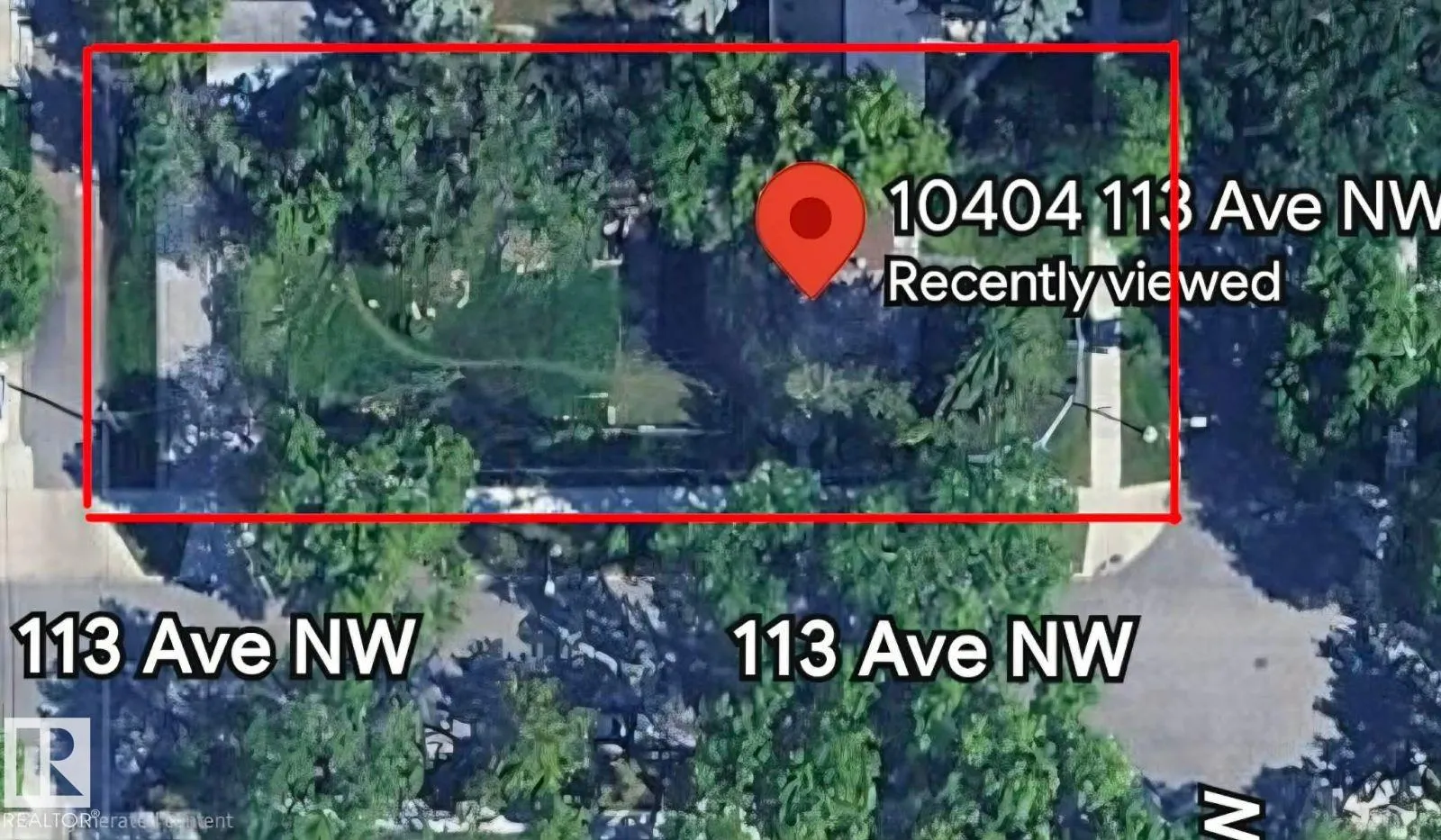 10404 113 Avenue