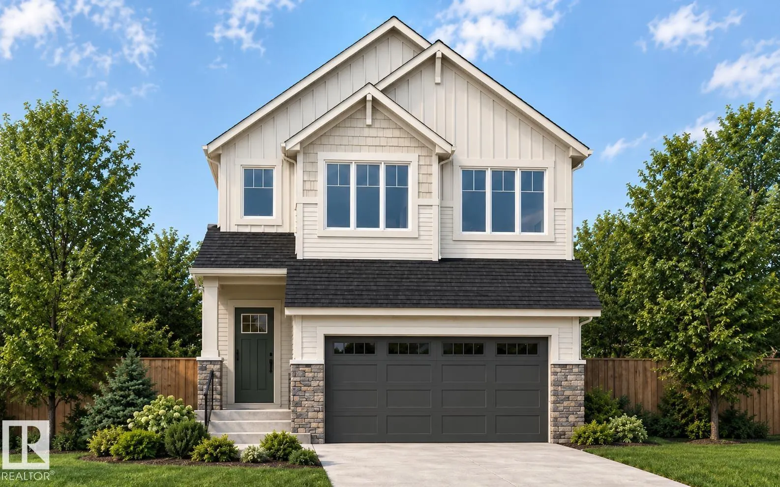 204 Falcon Crescent
