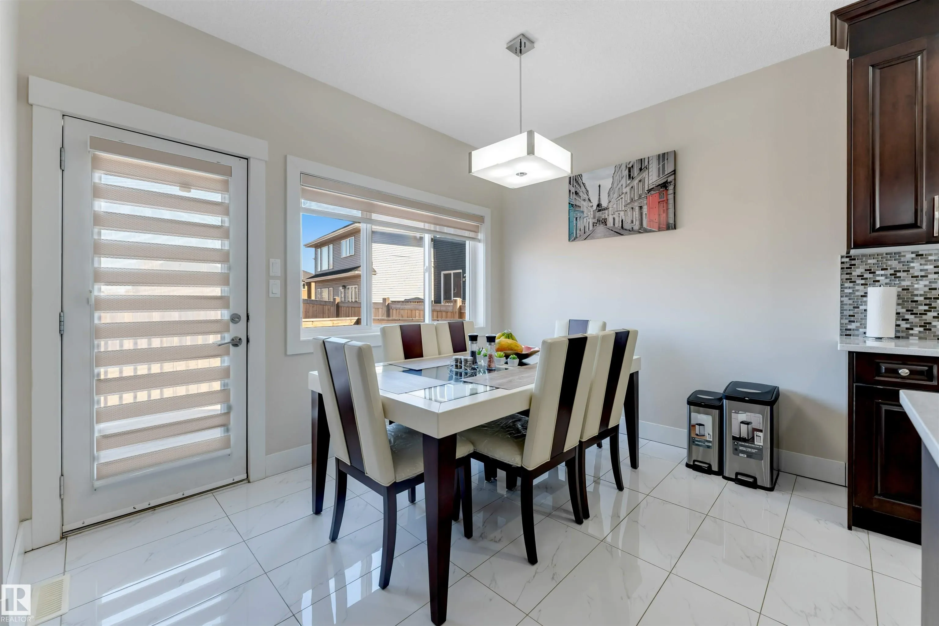 1943 ADAMSON Terrace