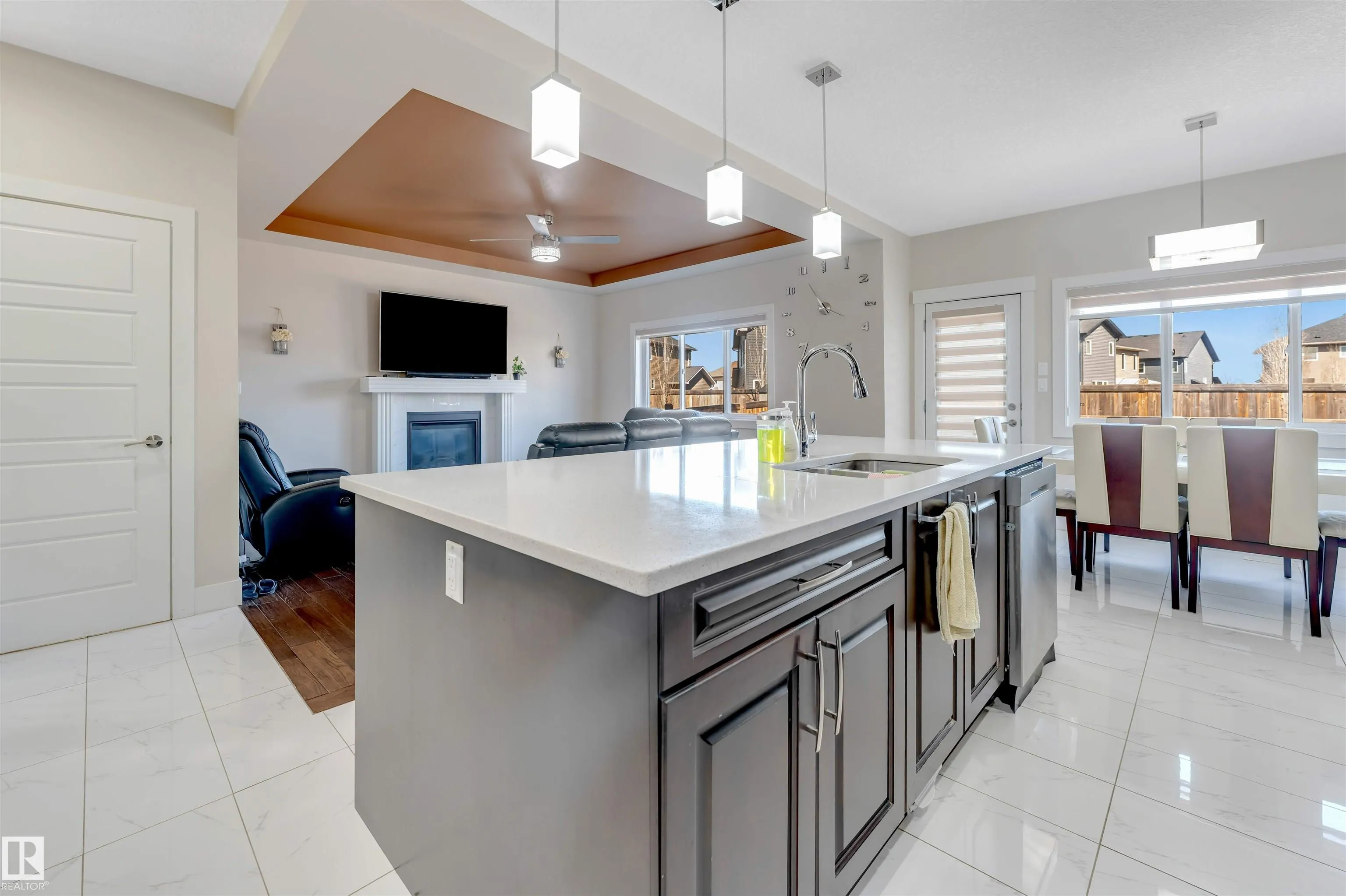 1943 ADAMSON Terrace