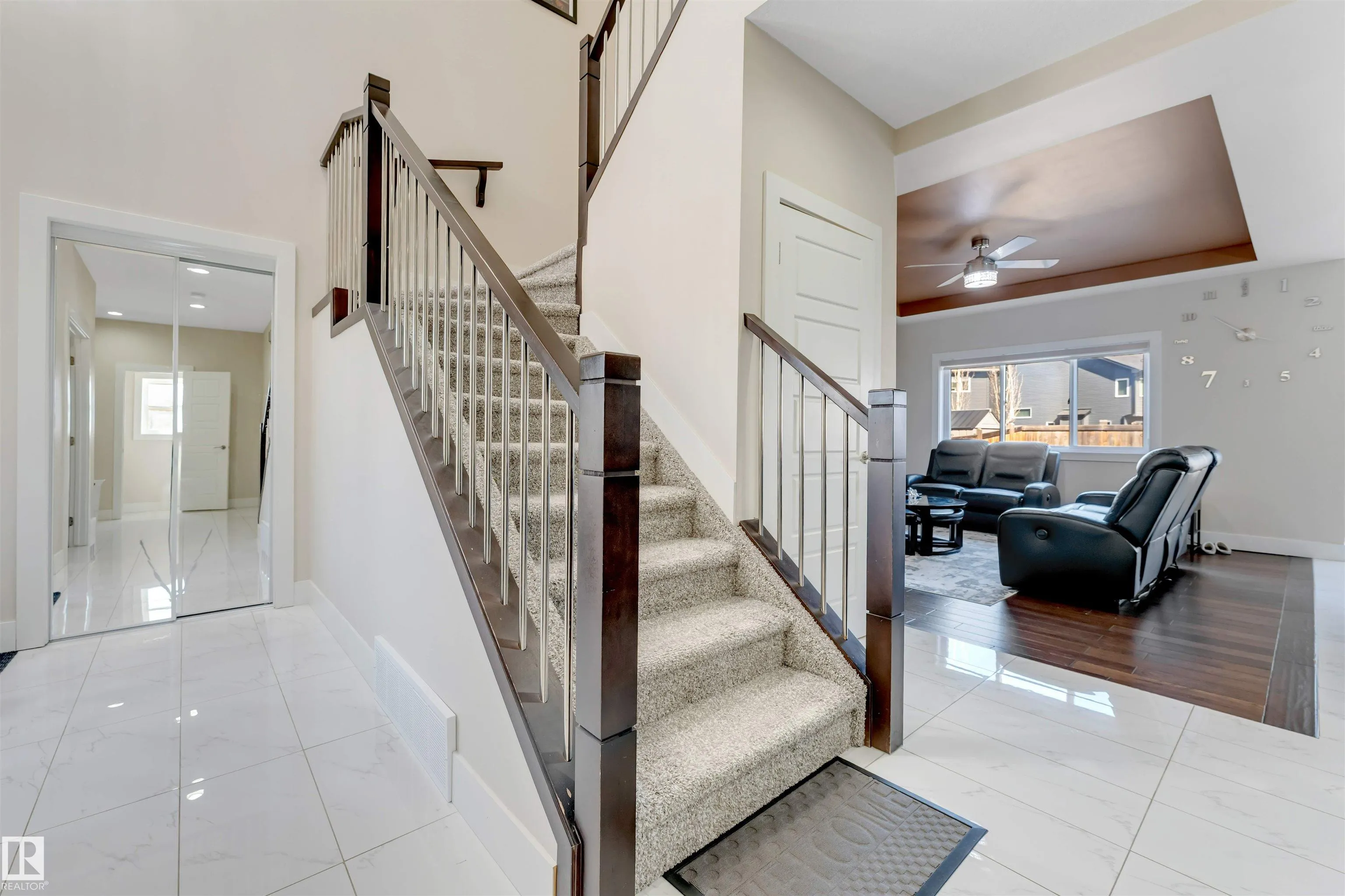 1943 ADAMSON Terrace