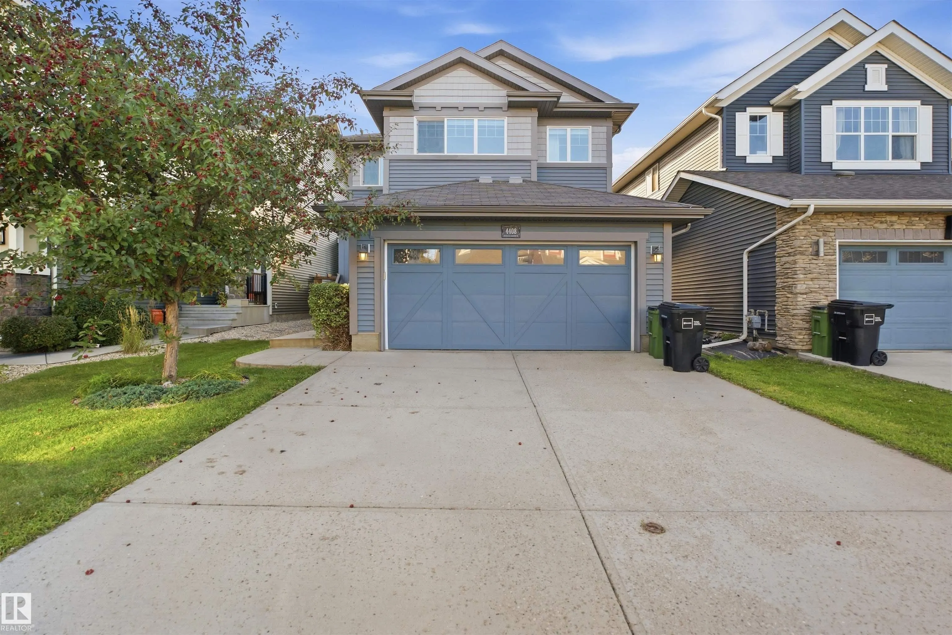 4408 CRABAPPLE LANDING