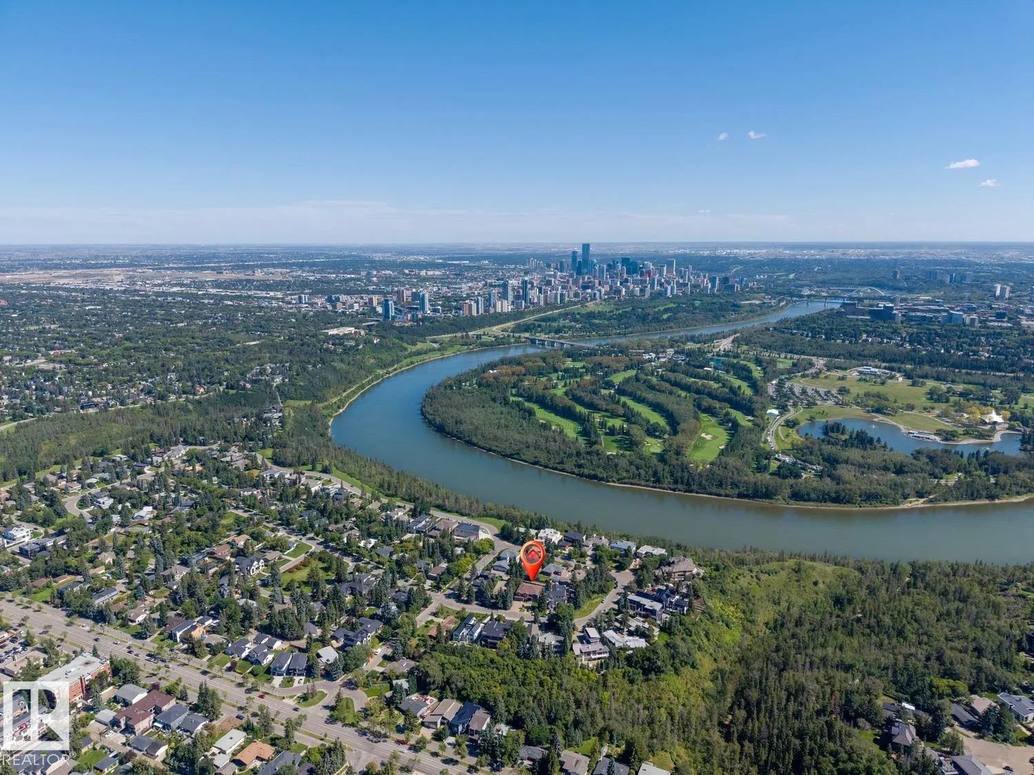 5 RIVERSIDE Crescent