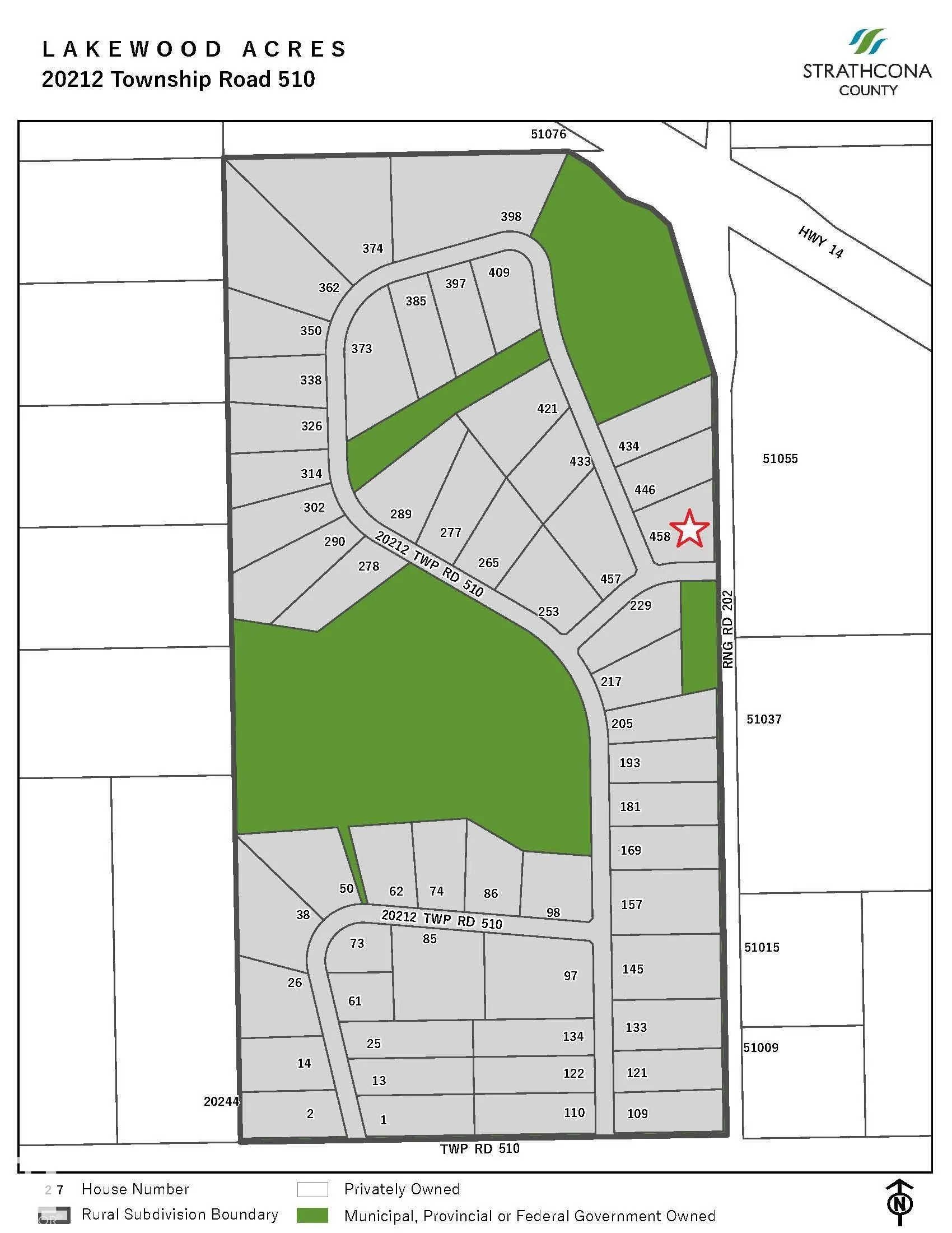 20212 TWP ROAD 510