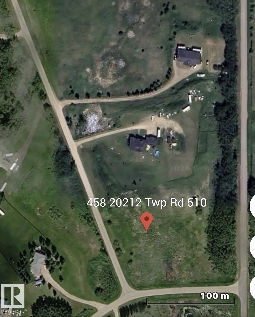 20212 TWP ROAD 510
