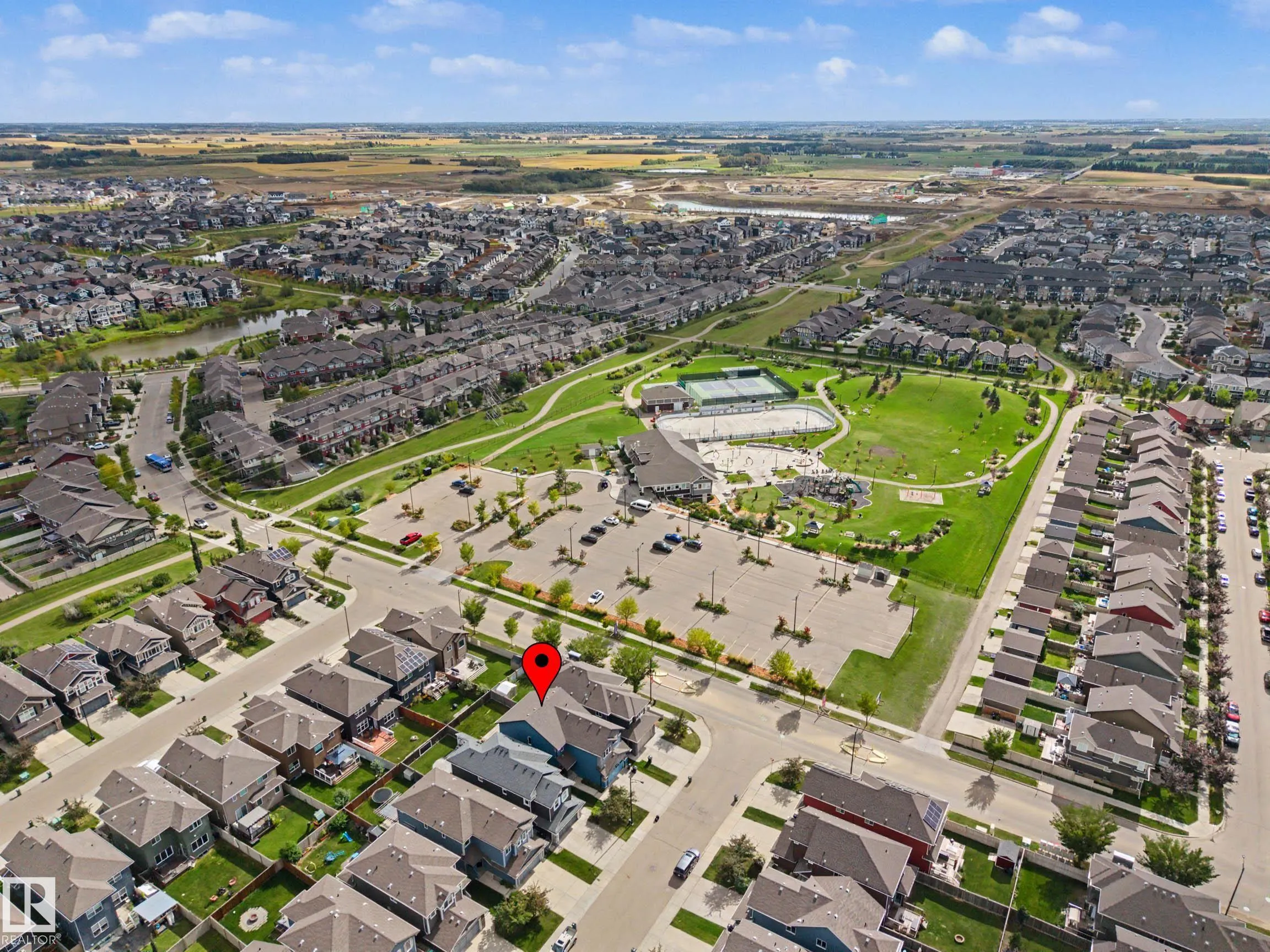 4394 CRABAPPLE Crescent