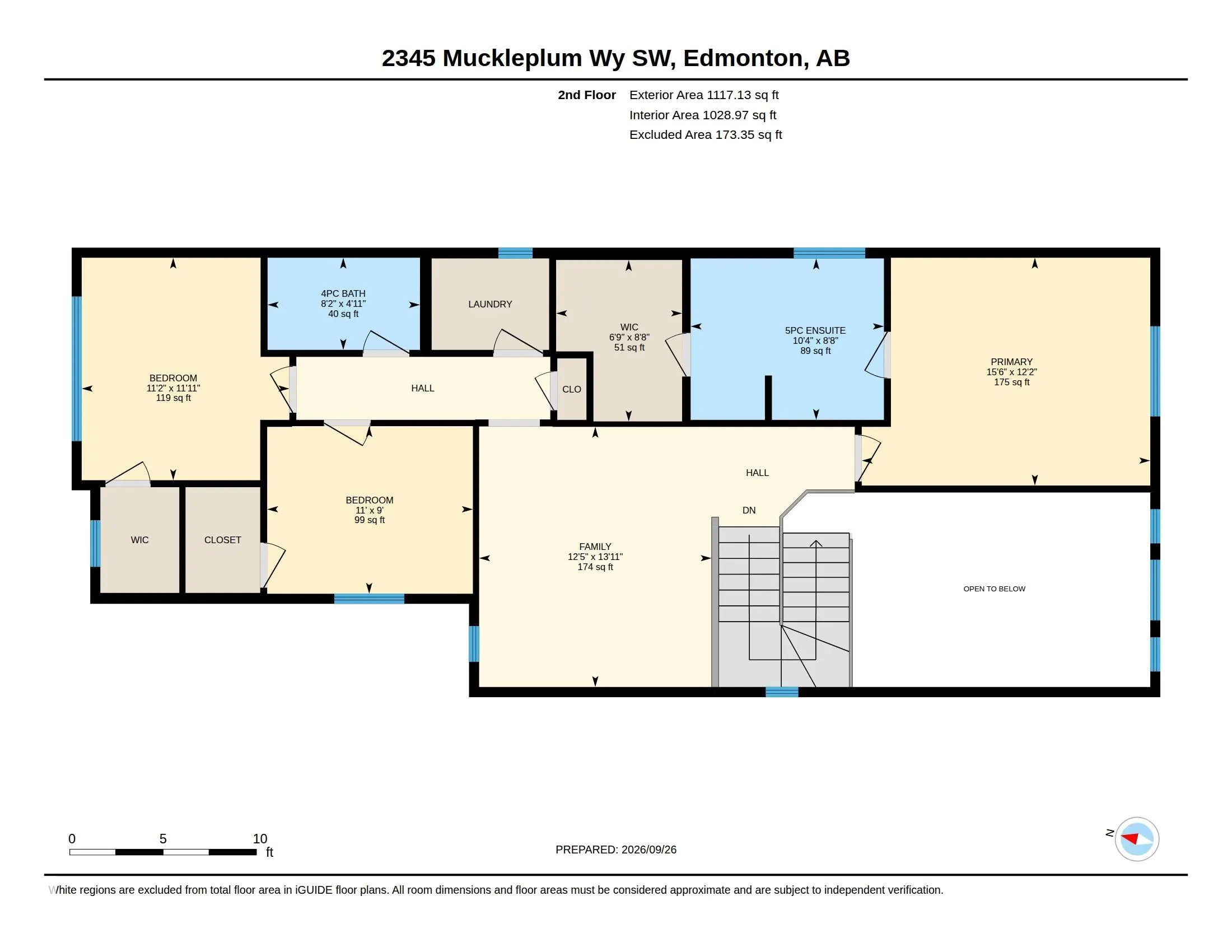 2345 MUCKLEPLUM Way