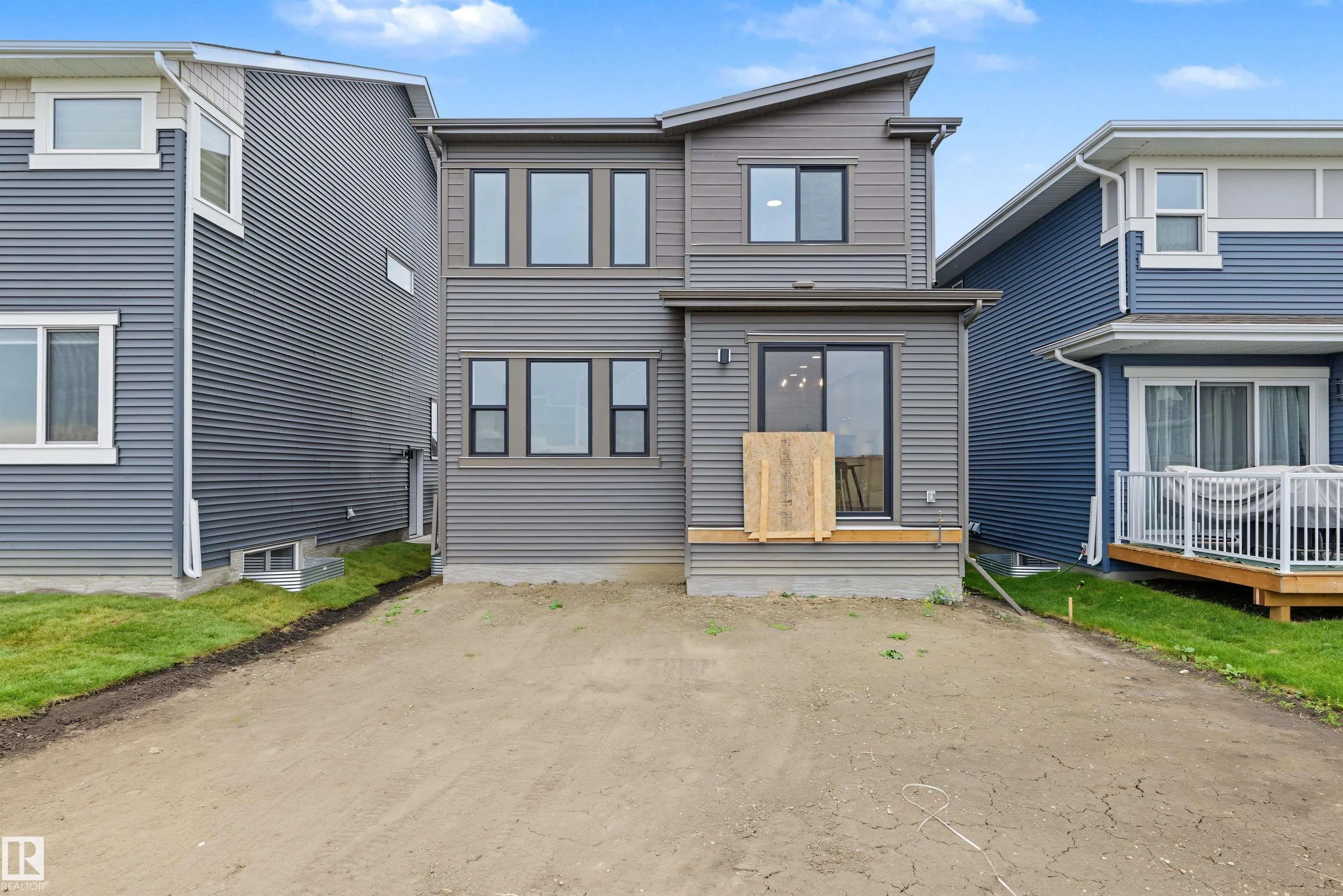 2345 MUCKLEPLUM Way
