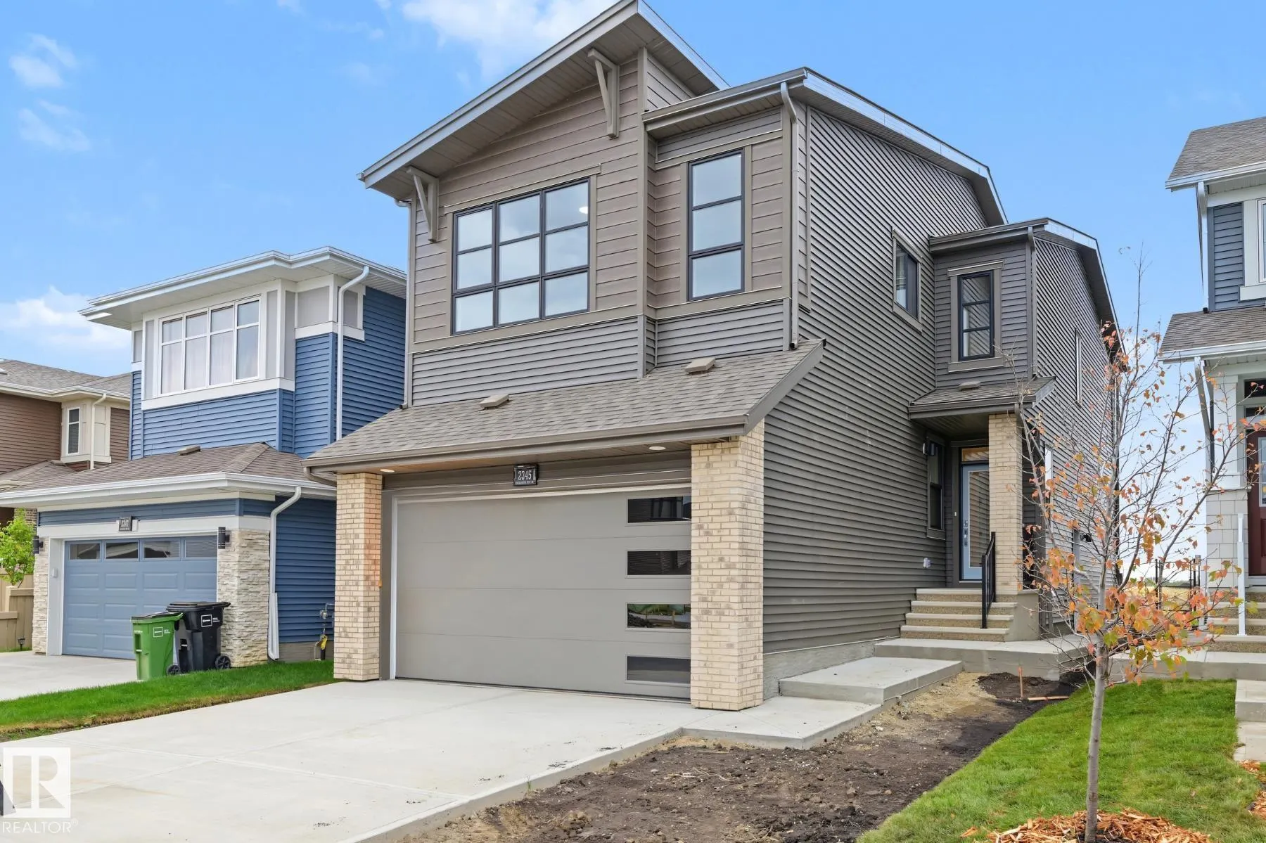2345 MUCKLEPLUM Way
