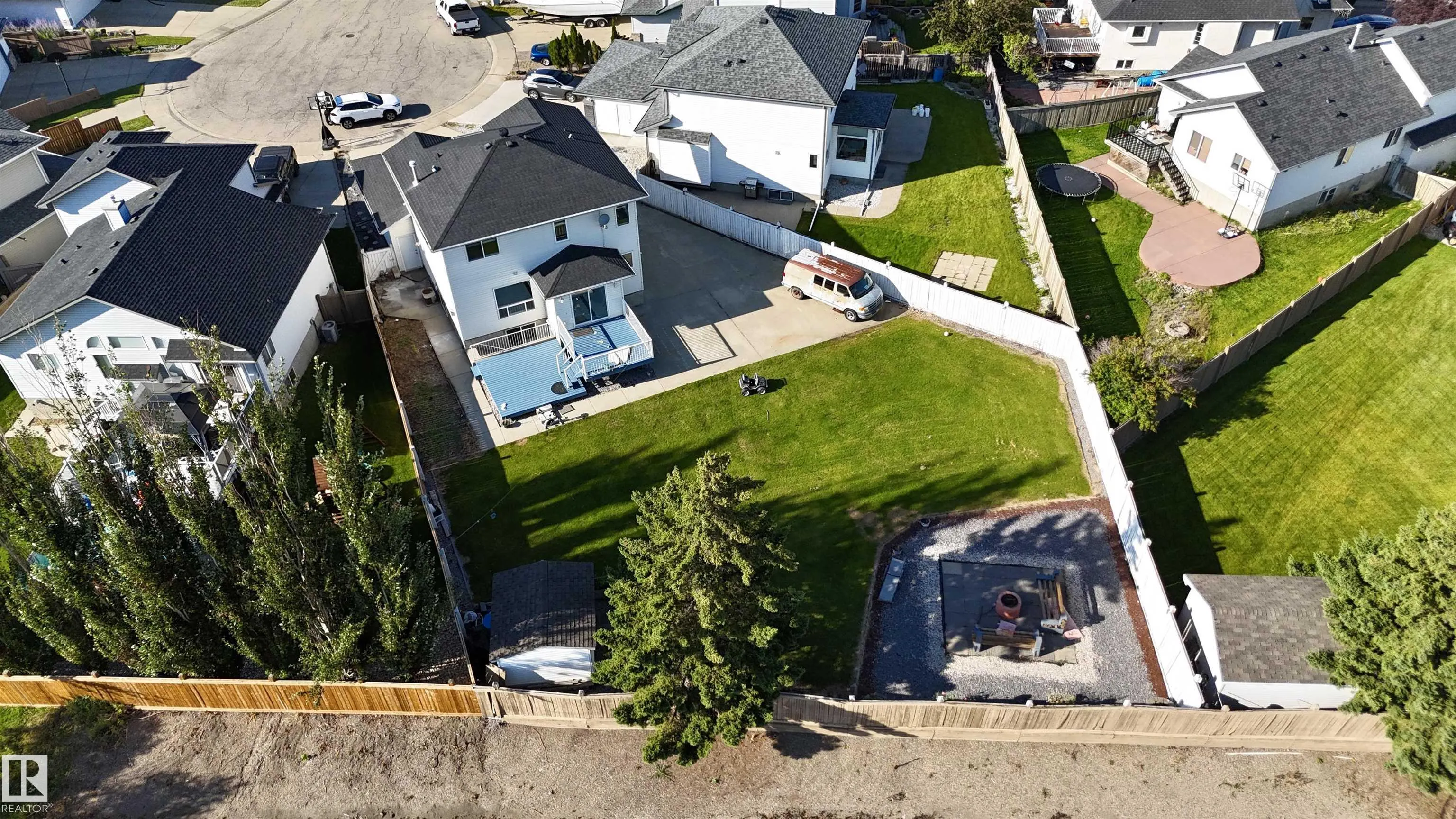 13023 HUDSON Way