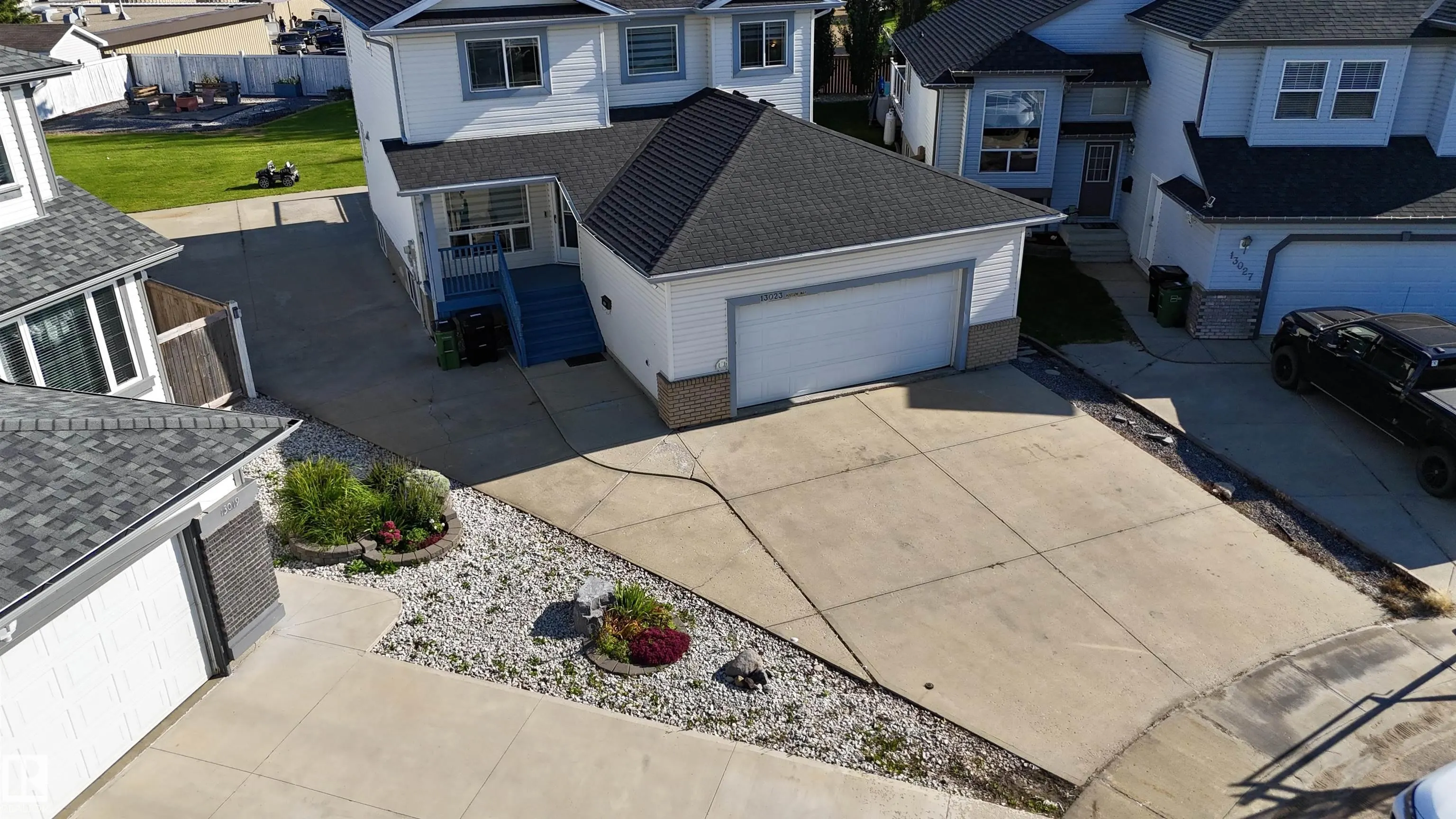 13023 HUDSON Way