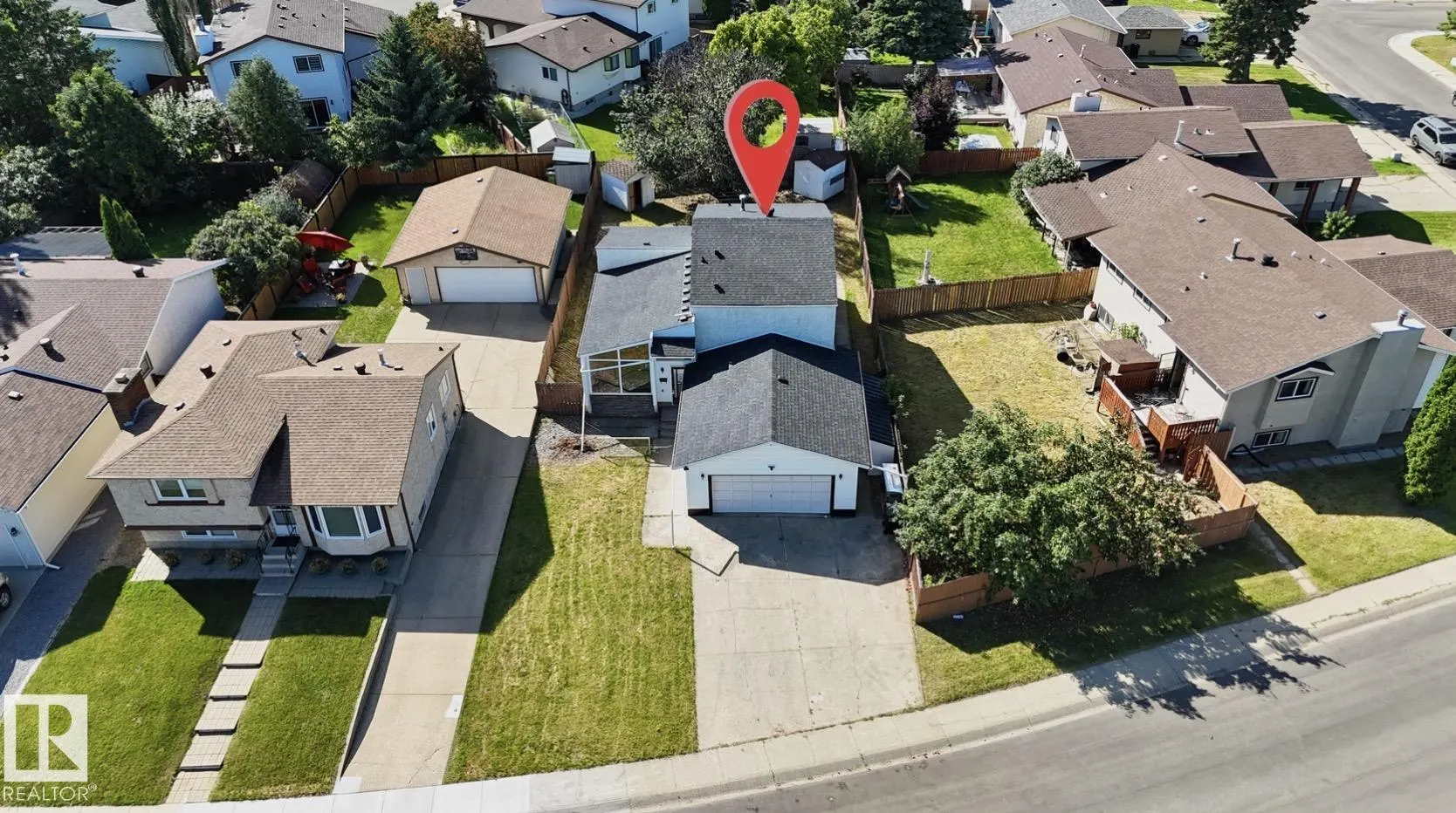13023 HUDSON Way