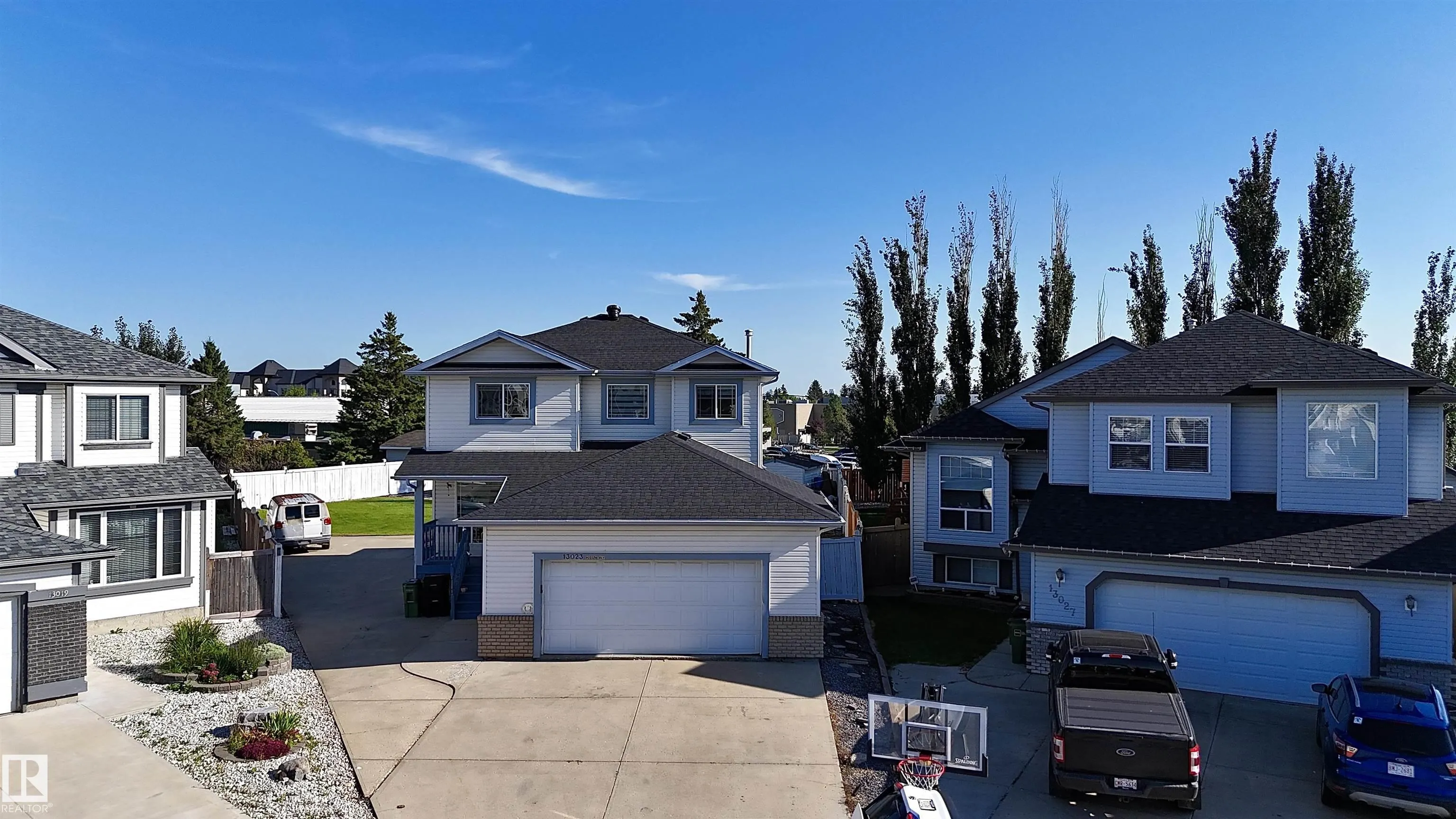 13023 HUDSON Way