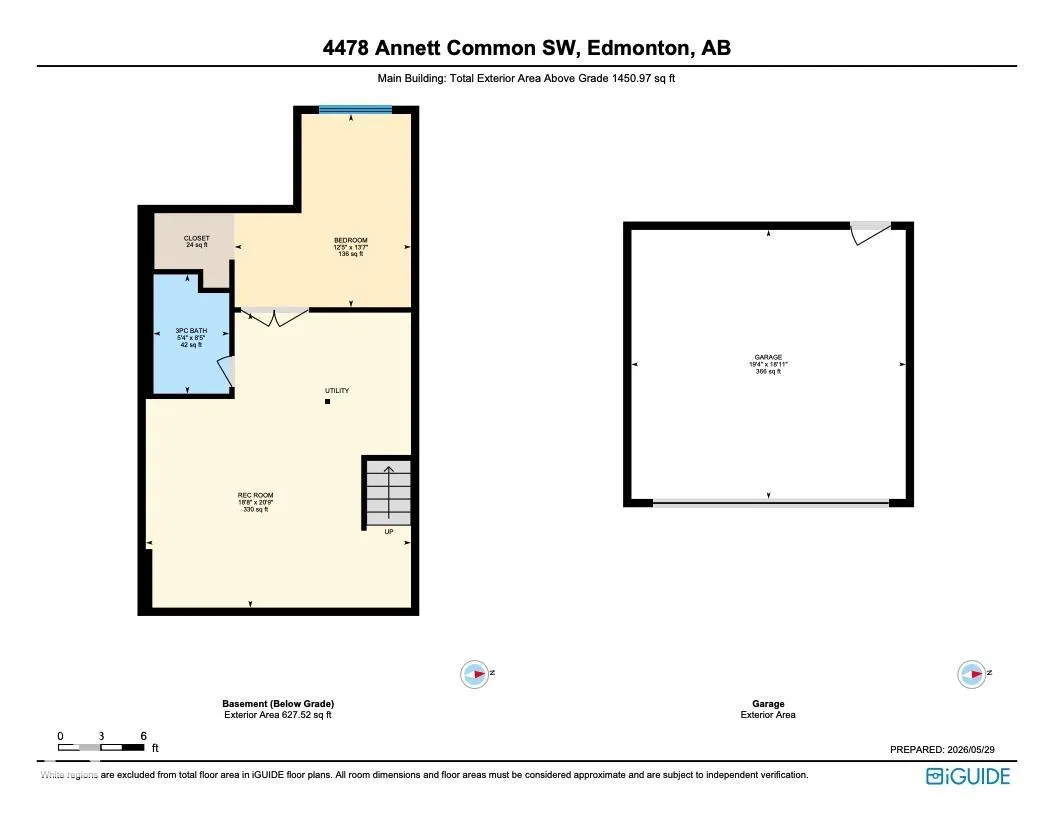 4478 ANNETT Common