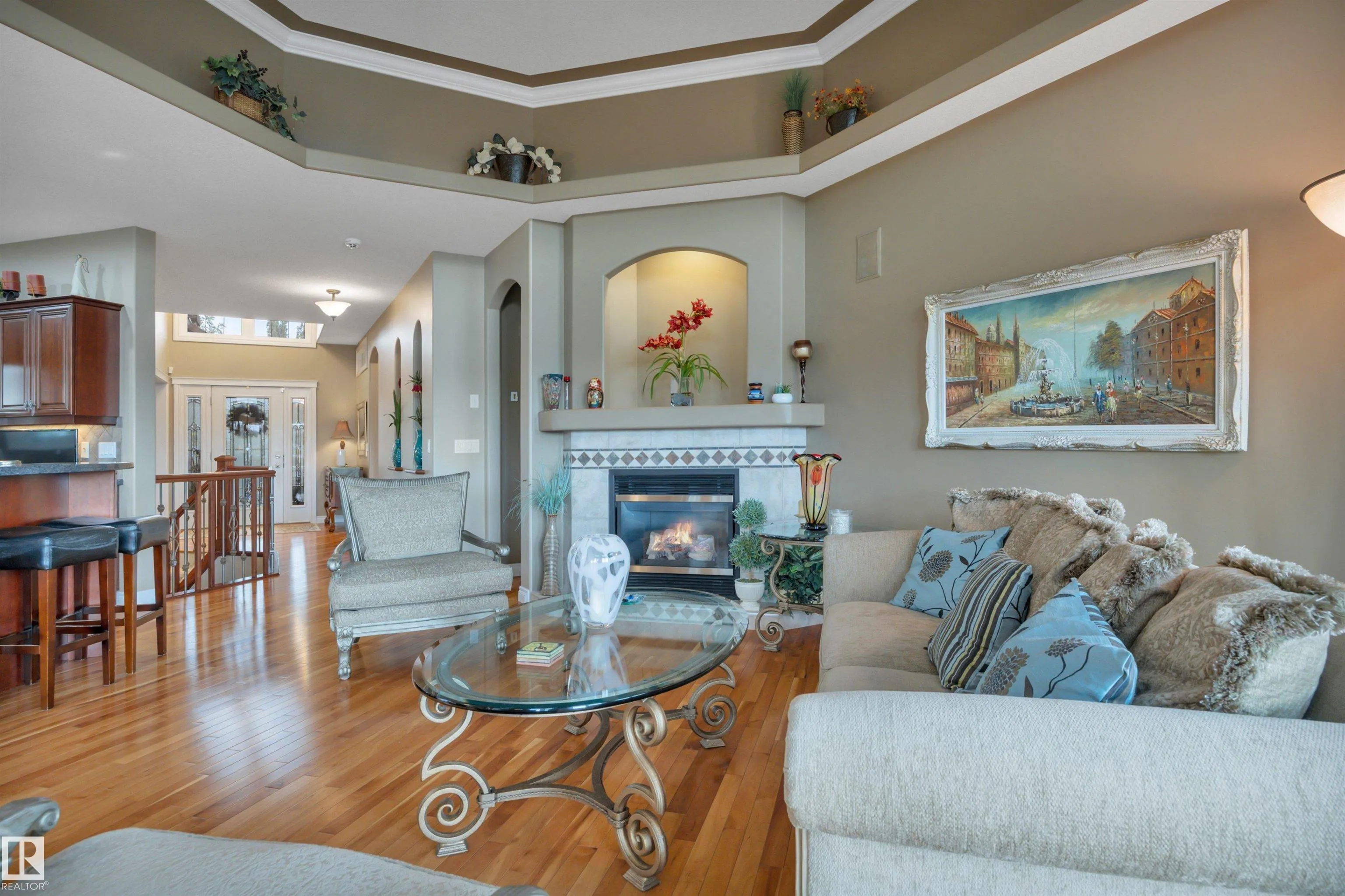 38 SHORES Drive