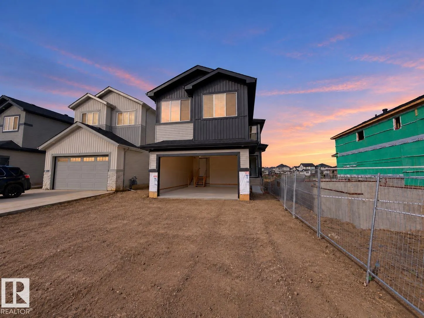 120 CALEDON Crescent