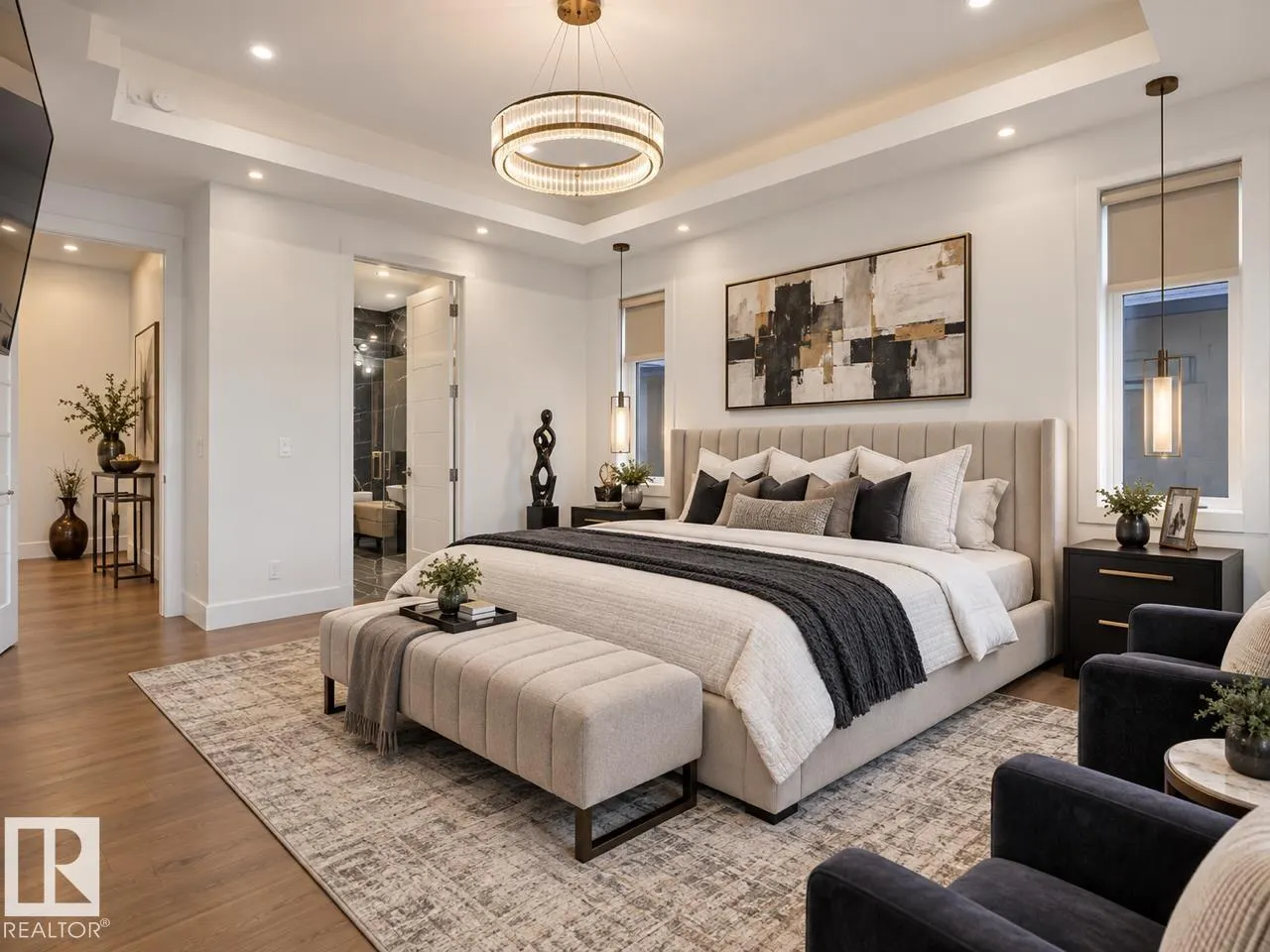 4809 WOOLSEY Lane