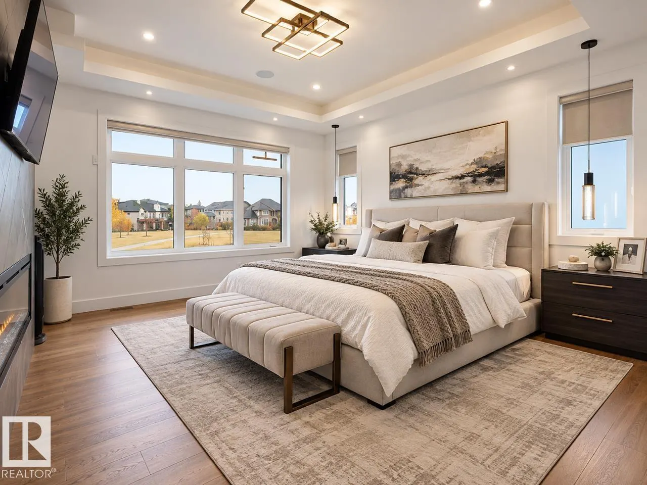 4809 WOOLSEY Lane