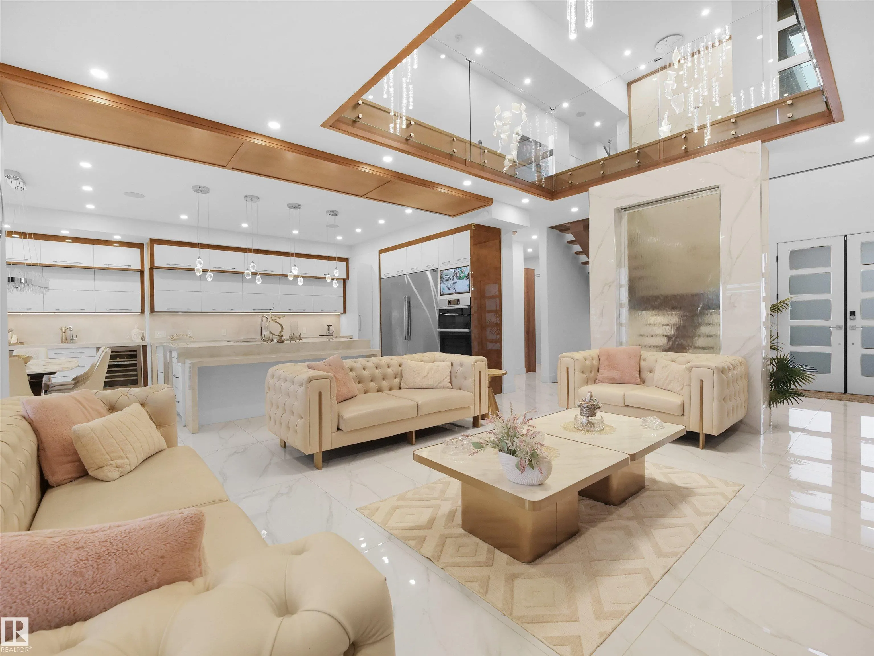 4809 WOOLSEY Lane
