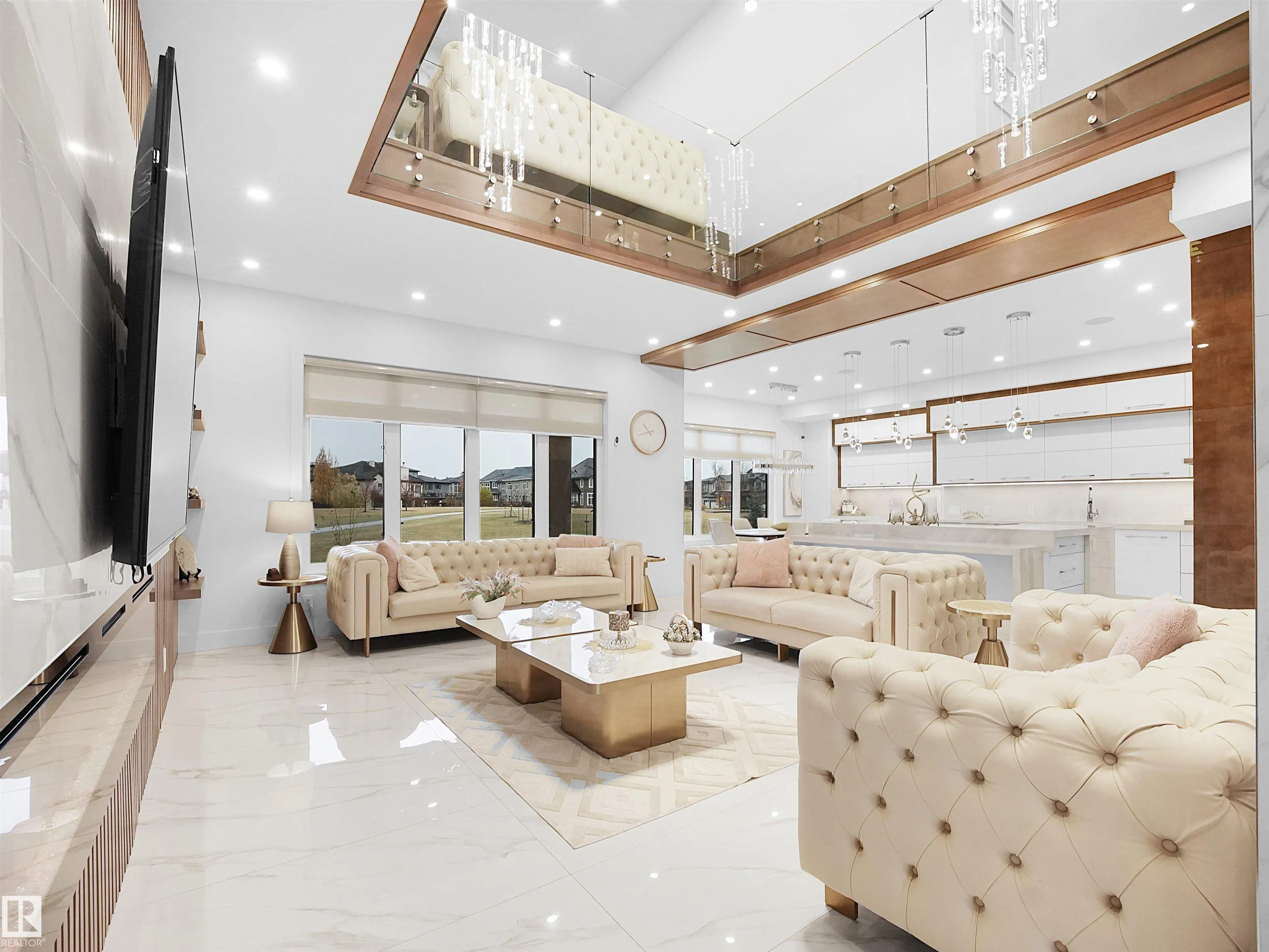 4809 WOOLSEY Lane