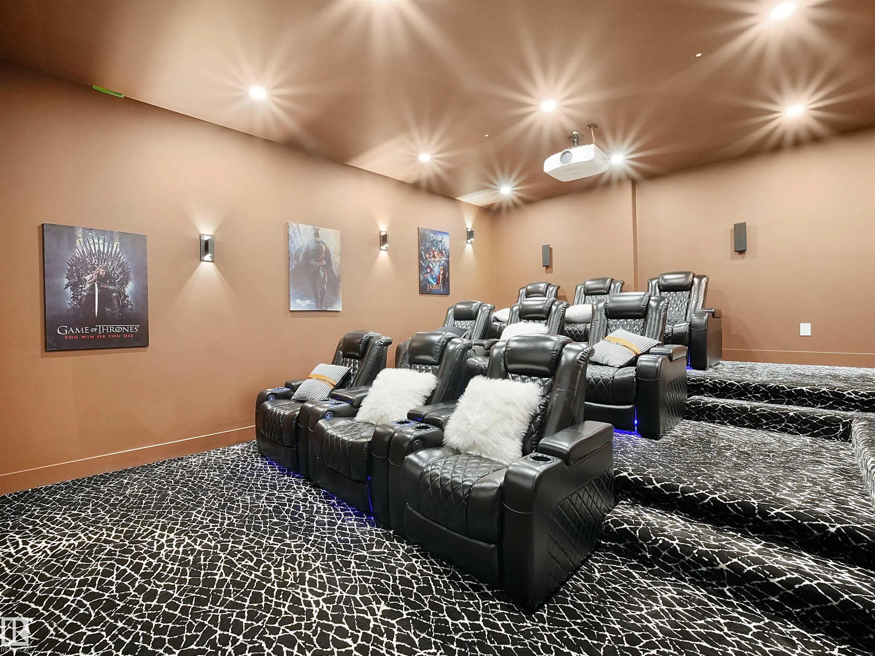 4809 WOOLSEY Lane