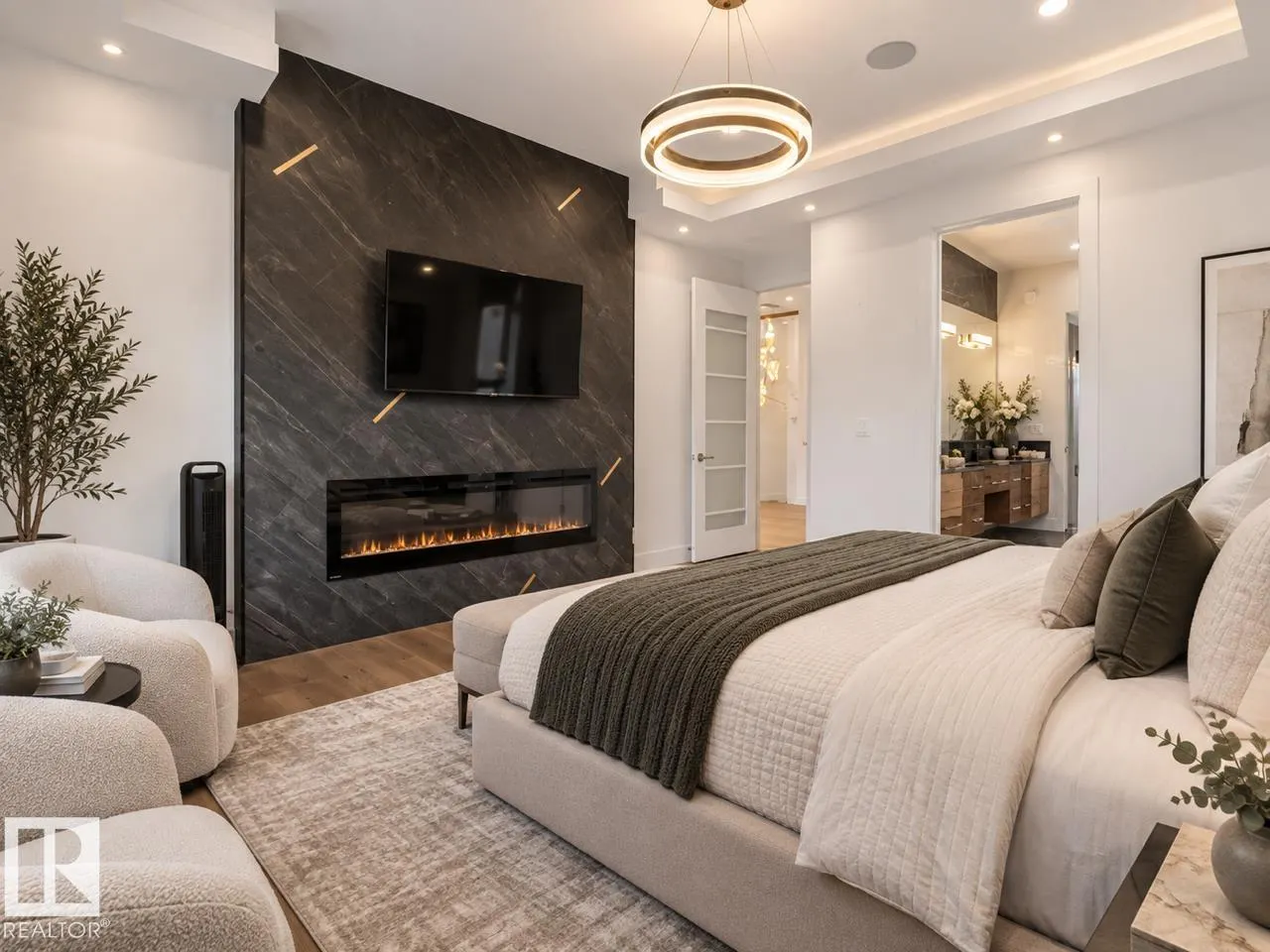 4809 WOOLSEY Lane