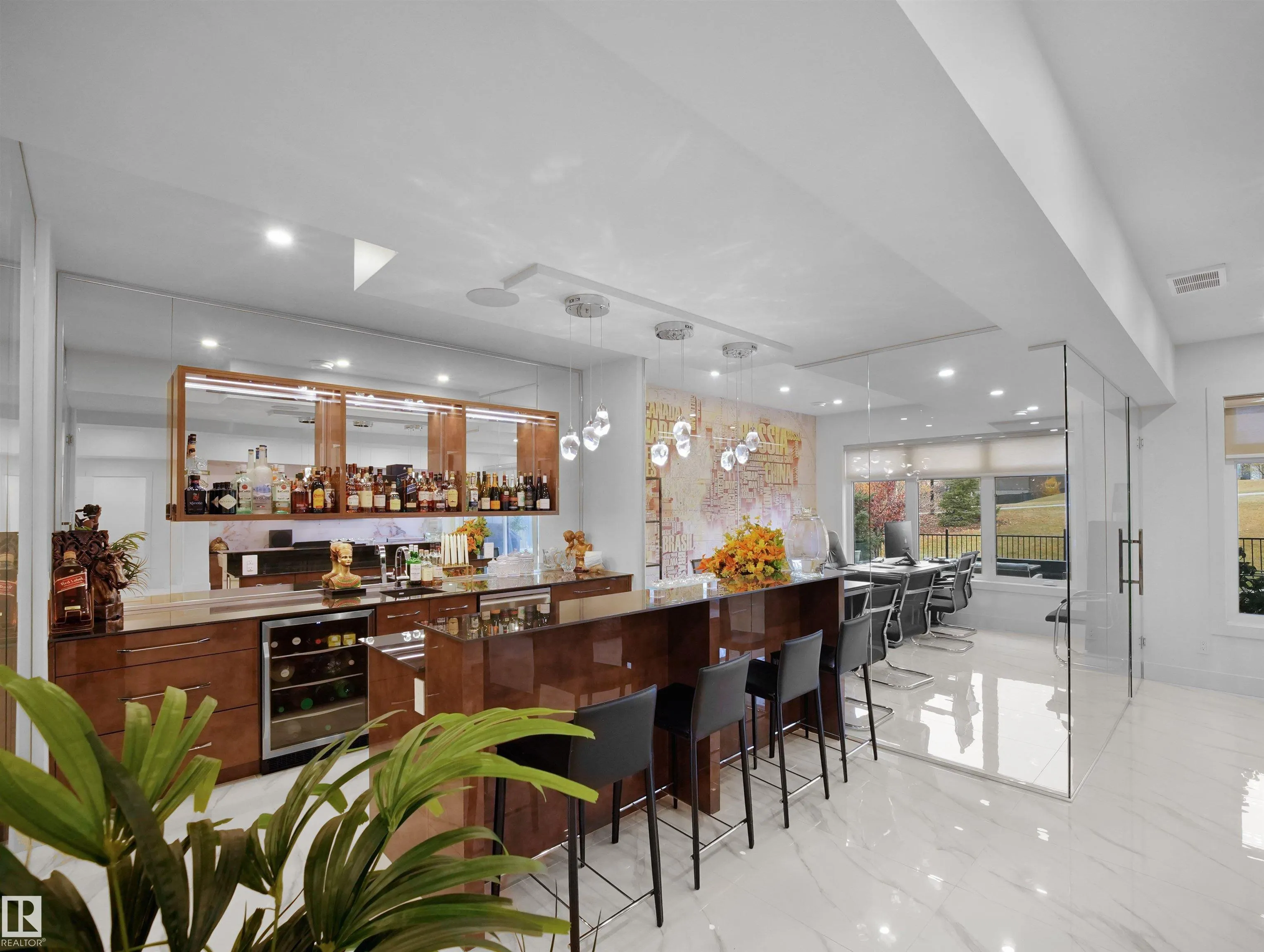 4809 WOOLSEY Lane