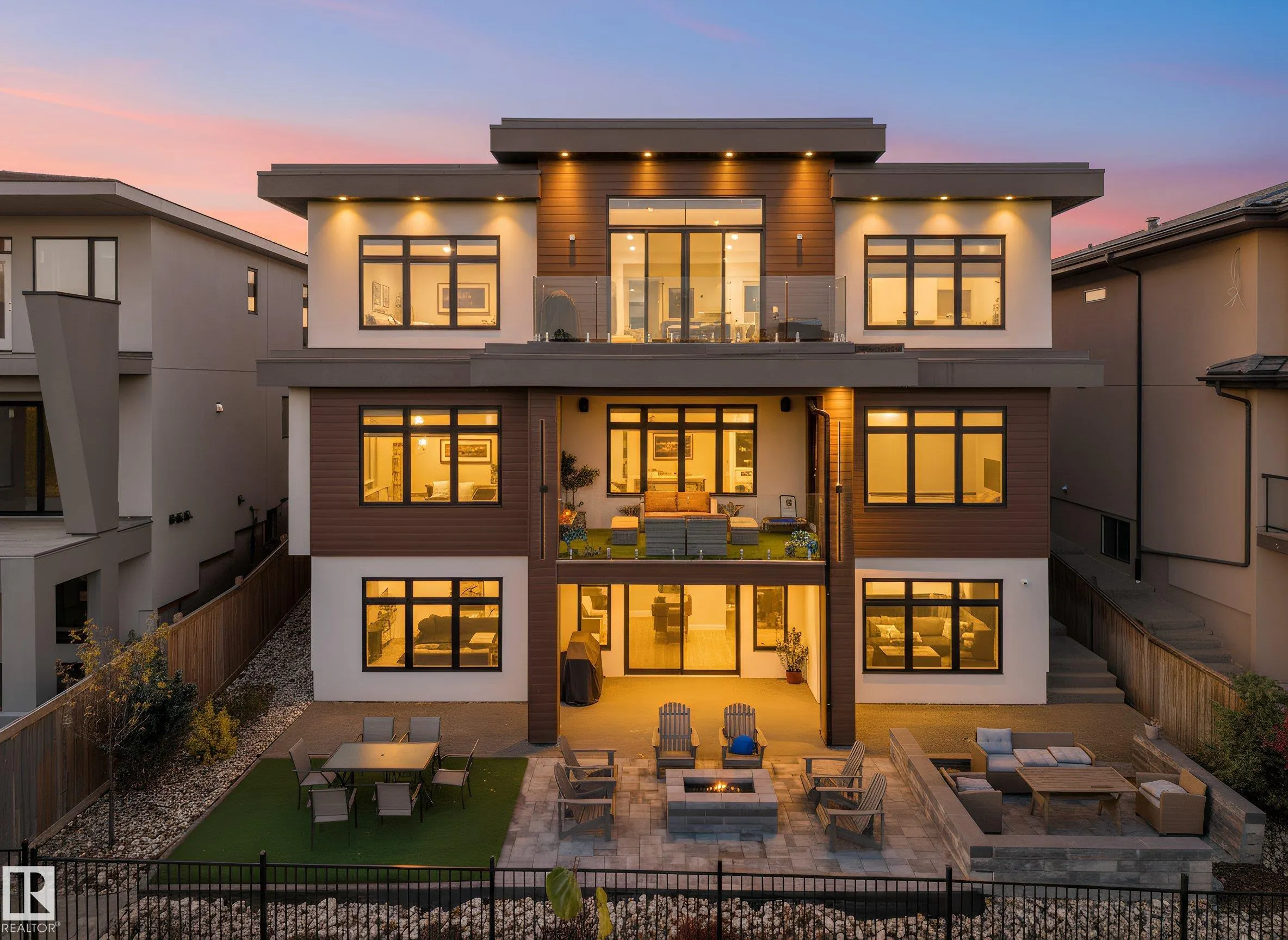 4809 WOOLSEY Lane