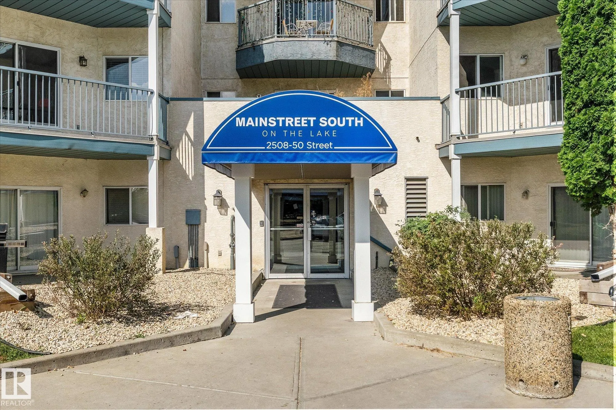 2508 50 Street