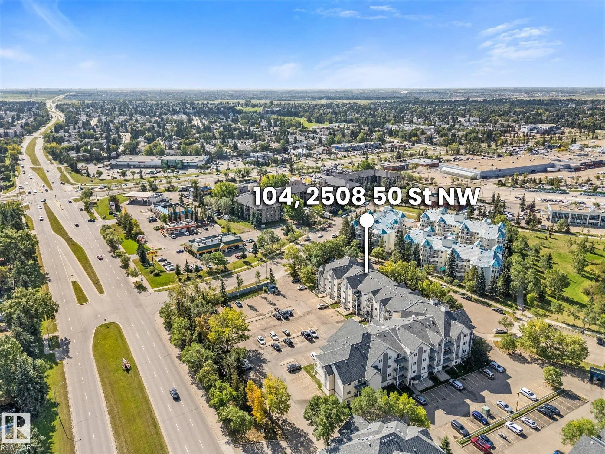 2508 50 Street