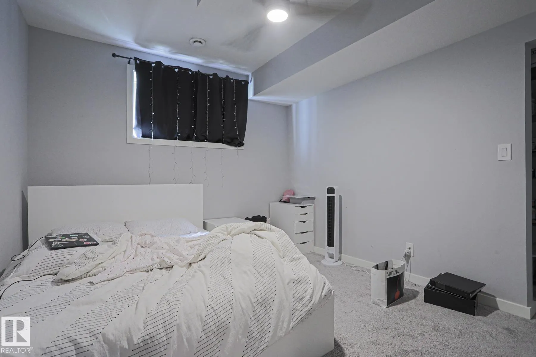 12801 203 Street