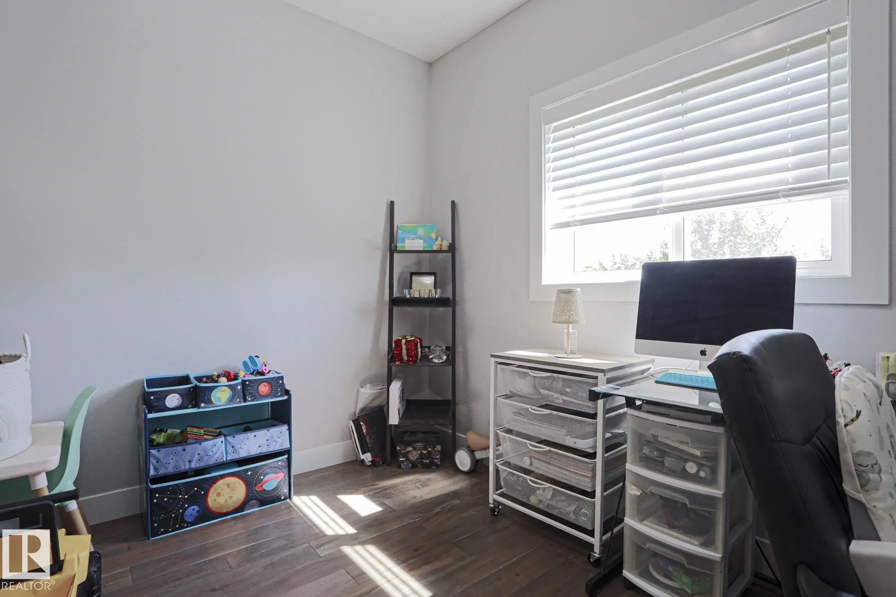 12801 203 Street