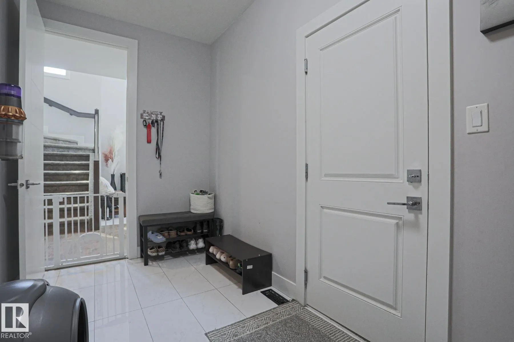 12801 203 Street