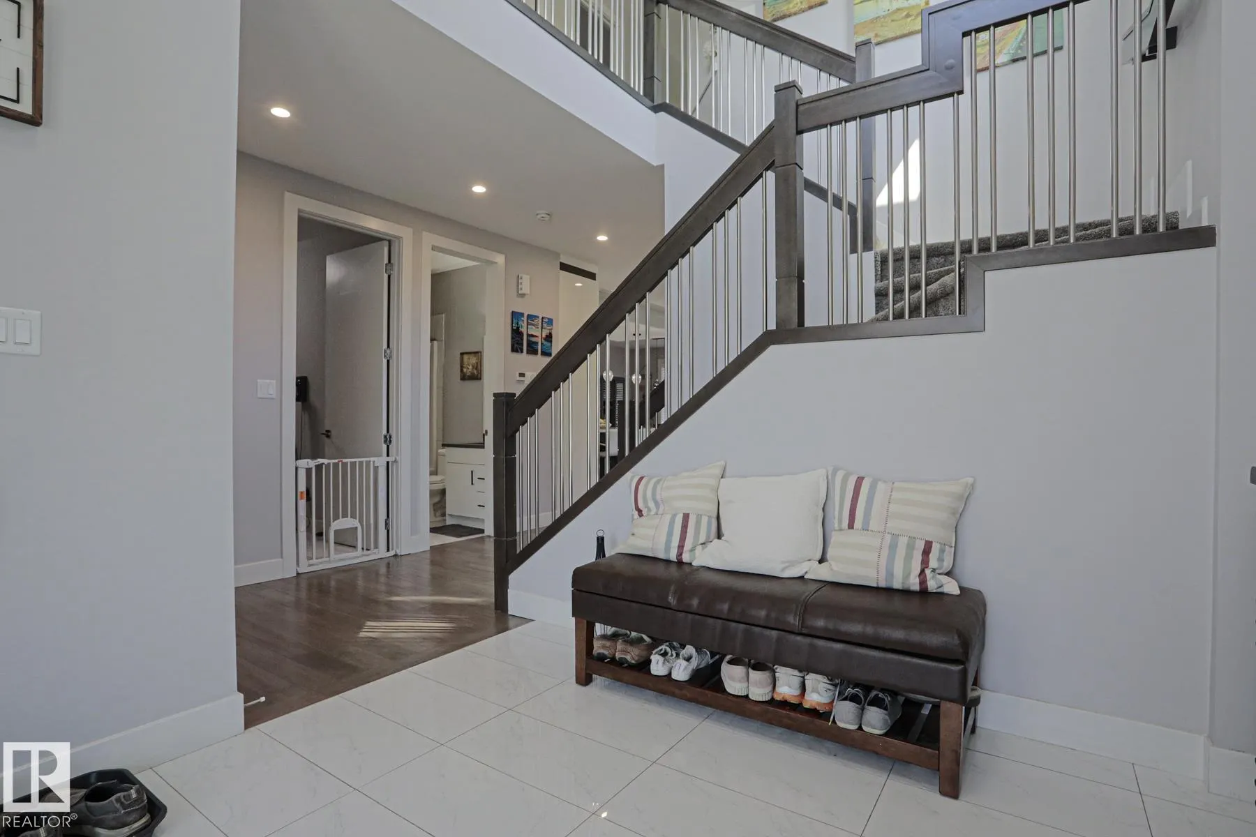 12801 203 Street