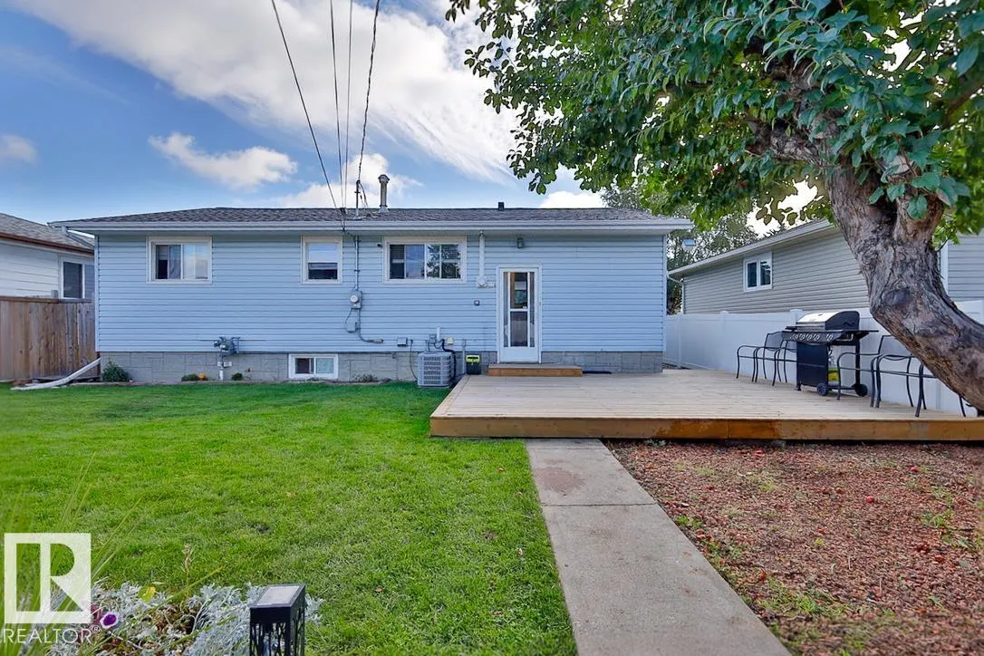 13312 123A Street