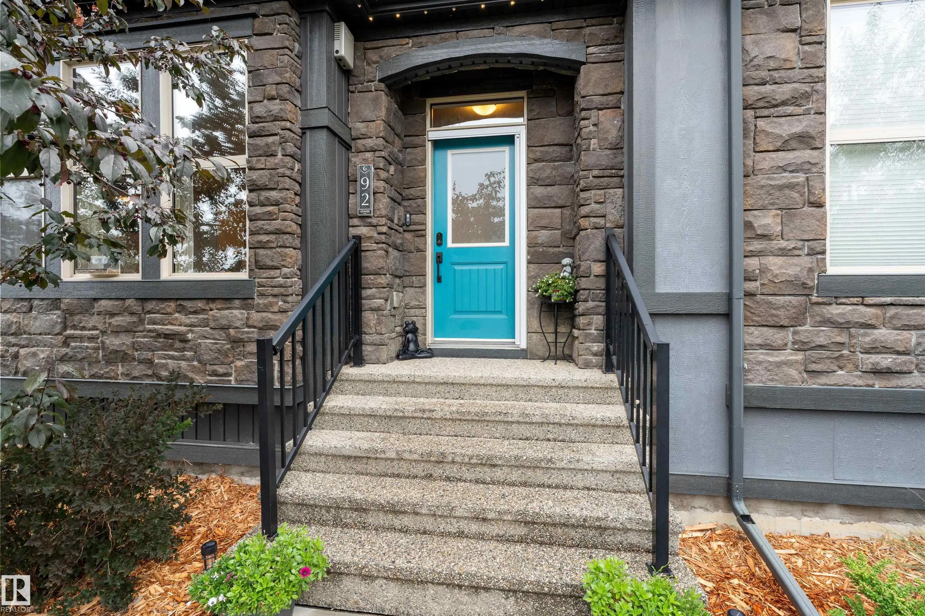 92 GILMORE Way