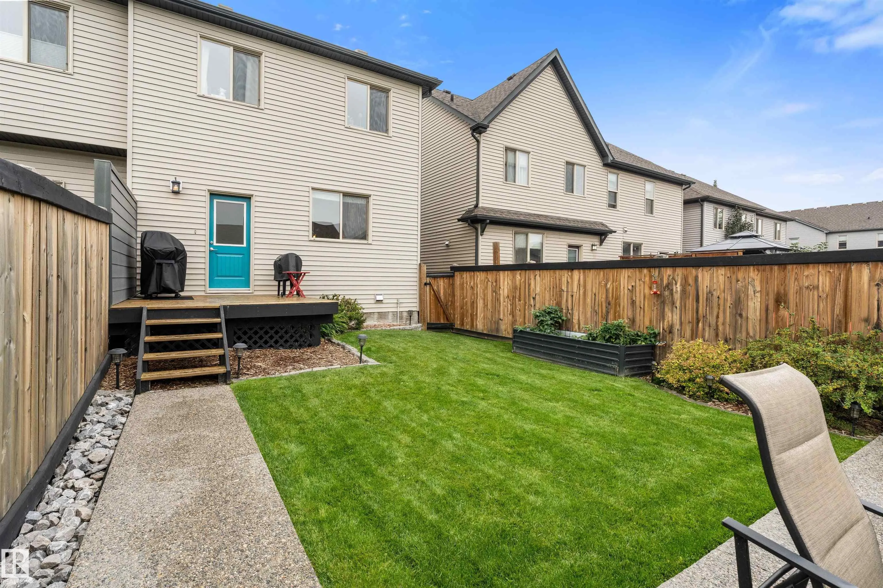 92 GILMORE Way