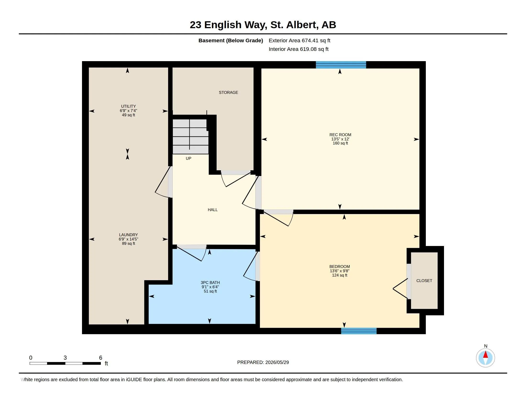 23 ENGLISH Way